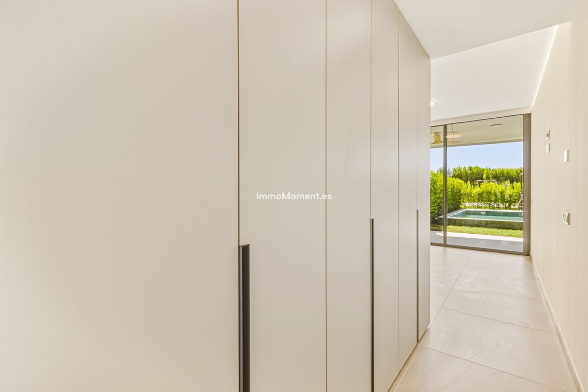 Revente - Appartement - Fuengirola - Higueron