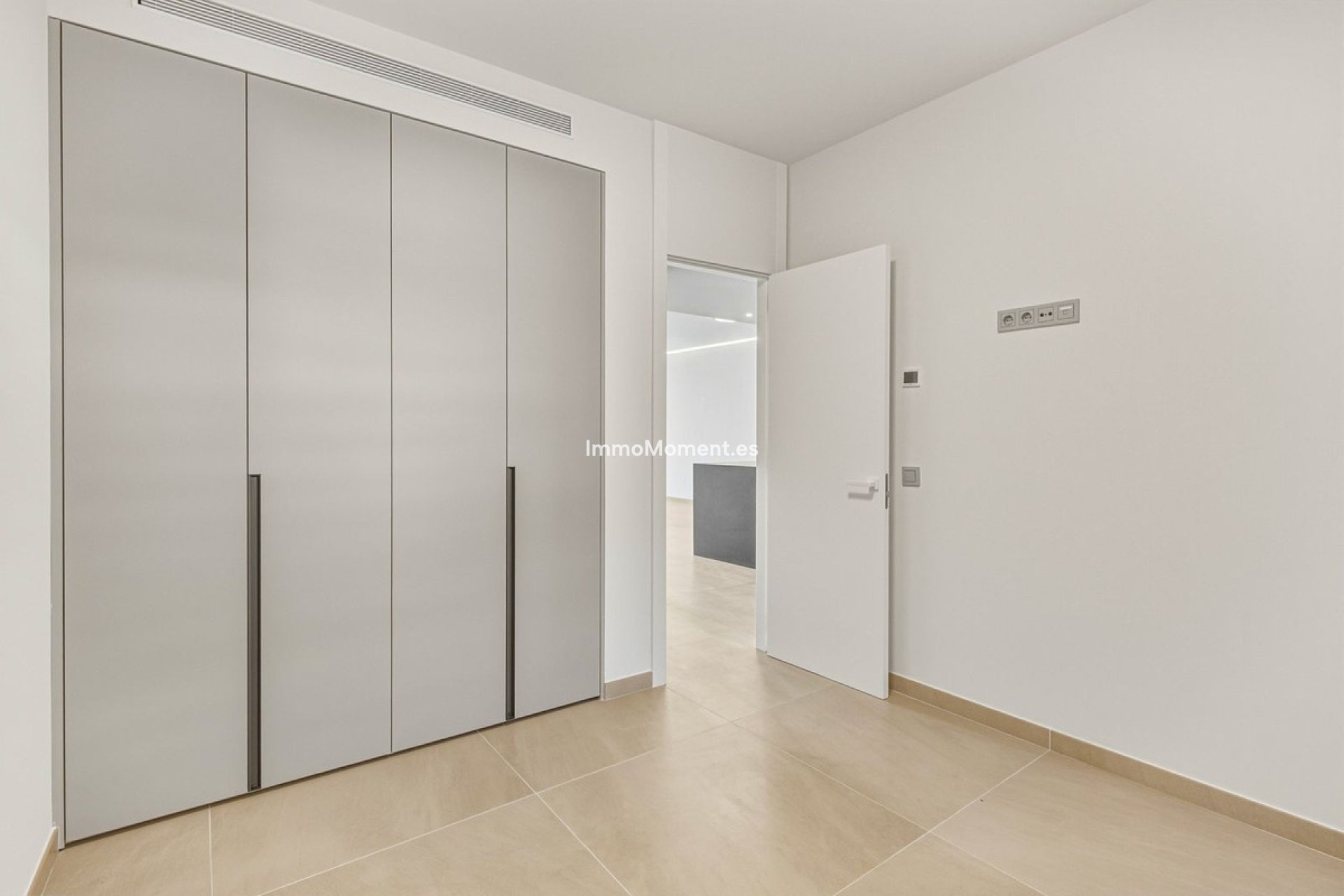 Revente - Appartement - Fuengirola - Higueron