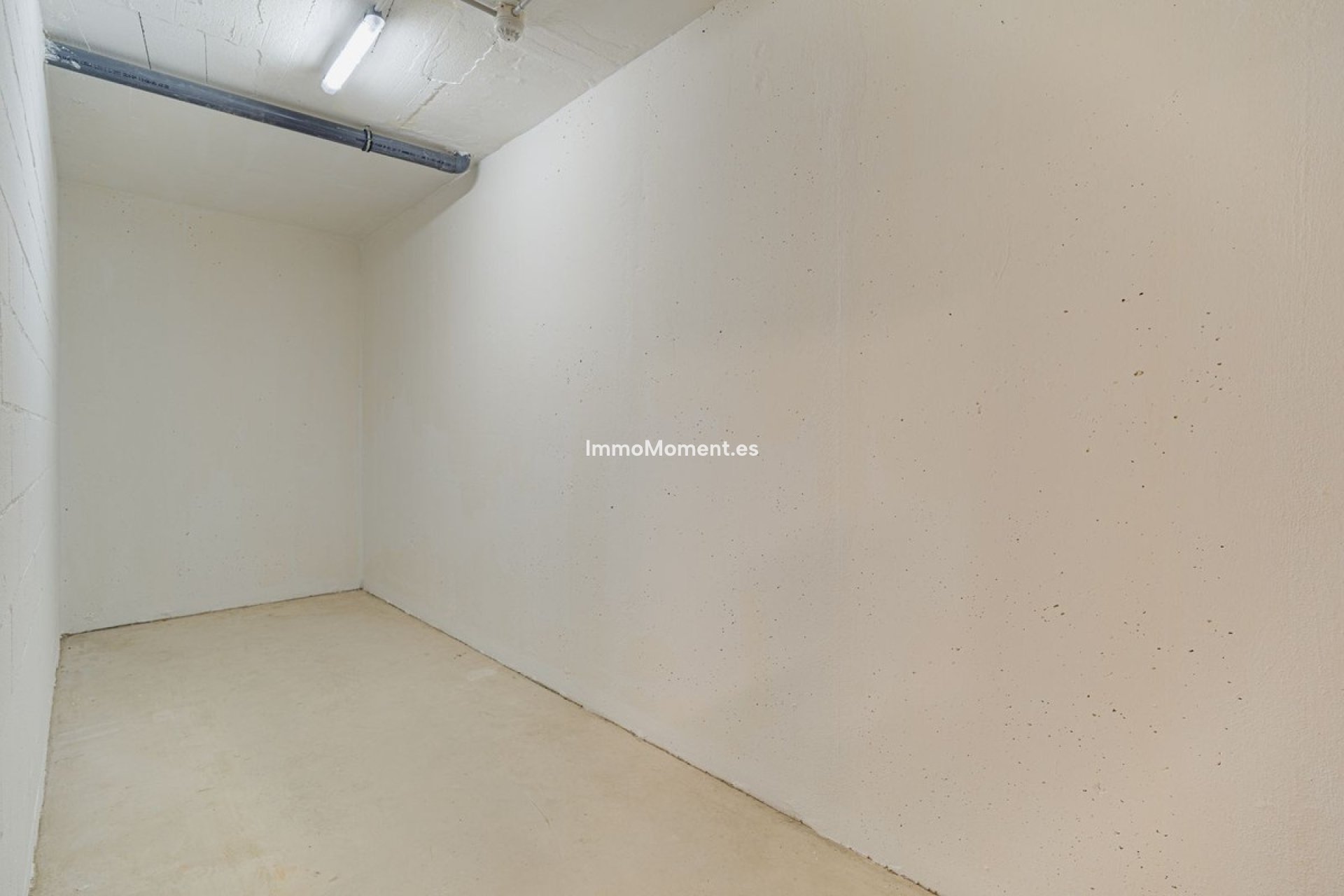 Revente - Appartement - Fuengirola - Higueron
