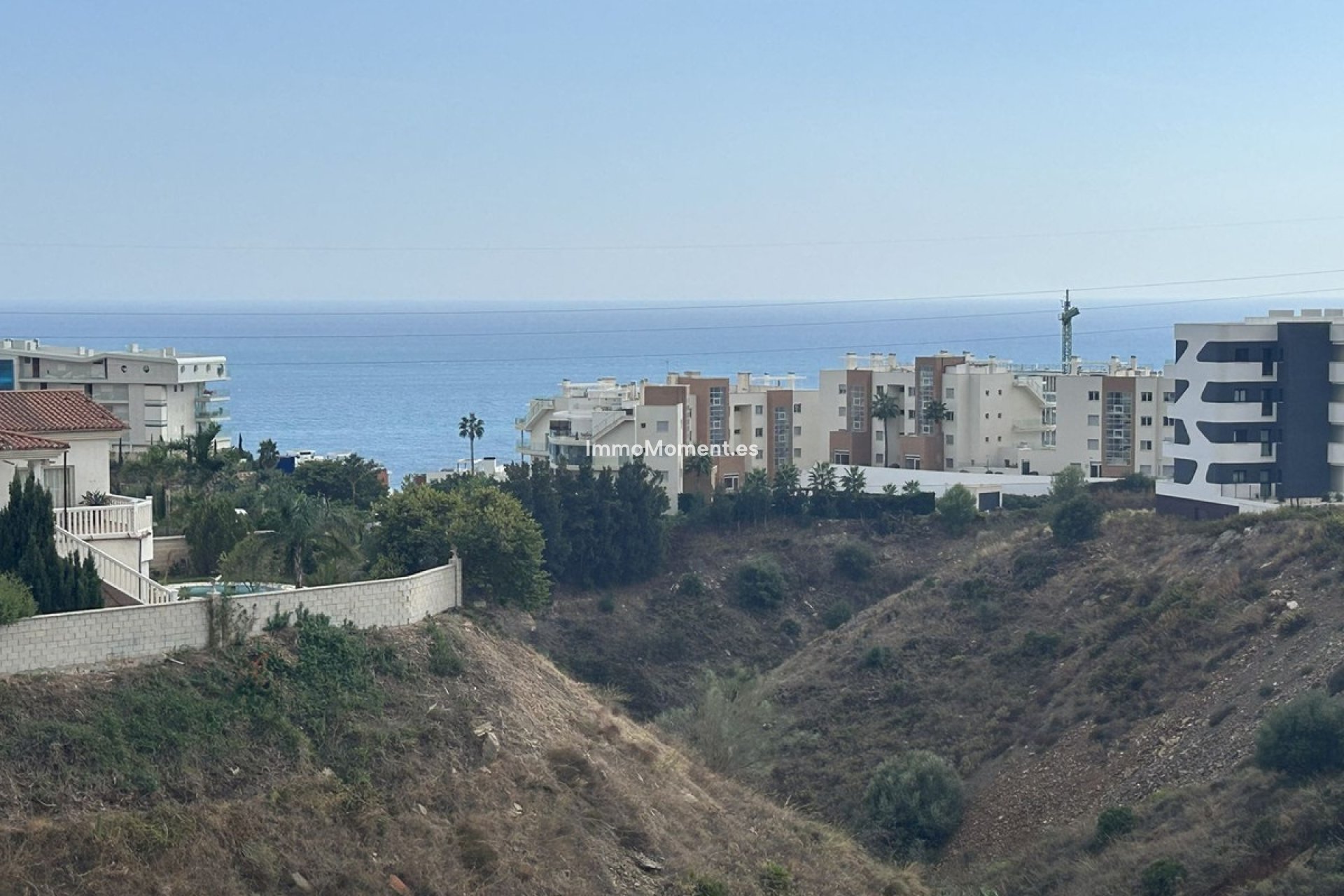 Revente - Appartement - Fuengirola - Higueron
