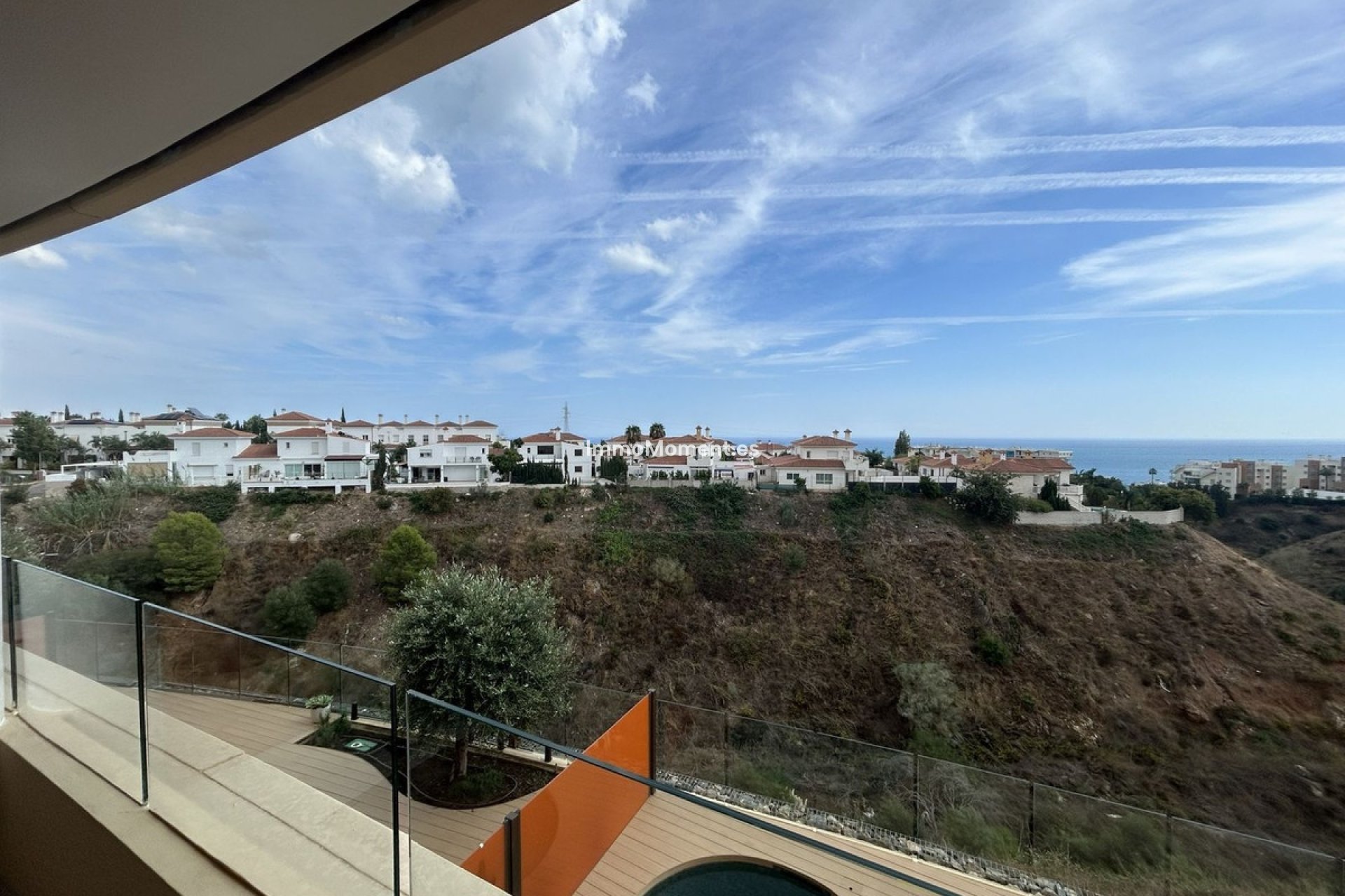 Revente - Appartement - Fuengirola - Higueron