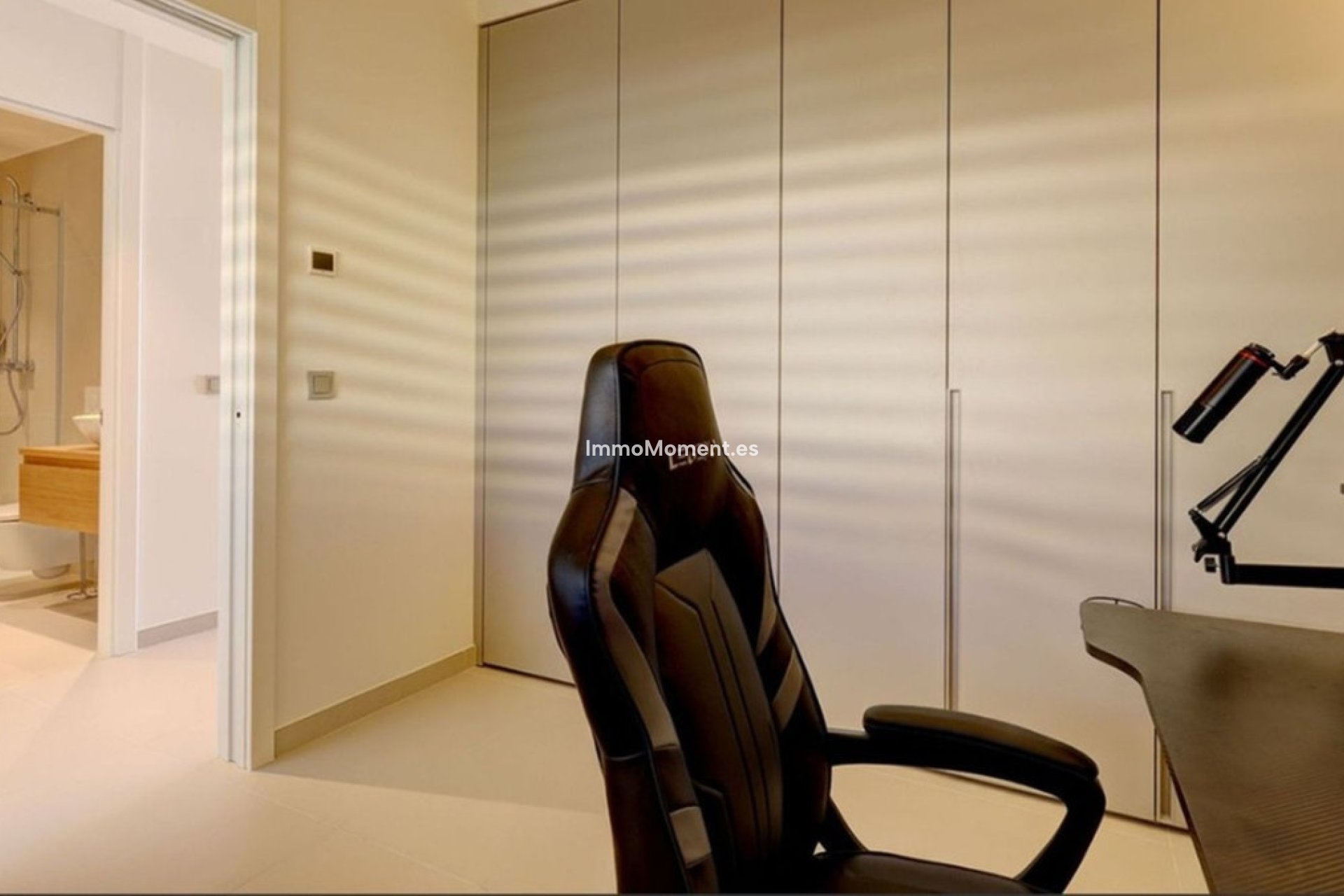 Revente - Appartement - Fuengirola - Higueron