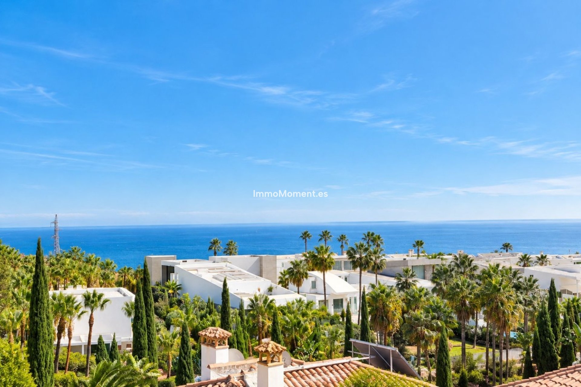Revente - Appartement - Fuengirola - Higueron
