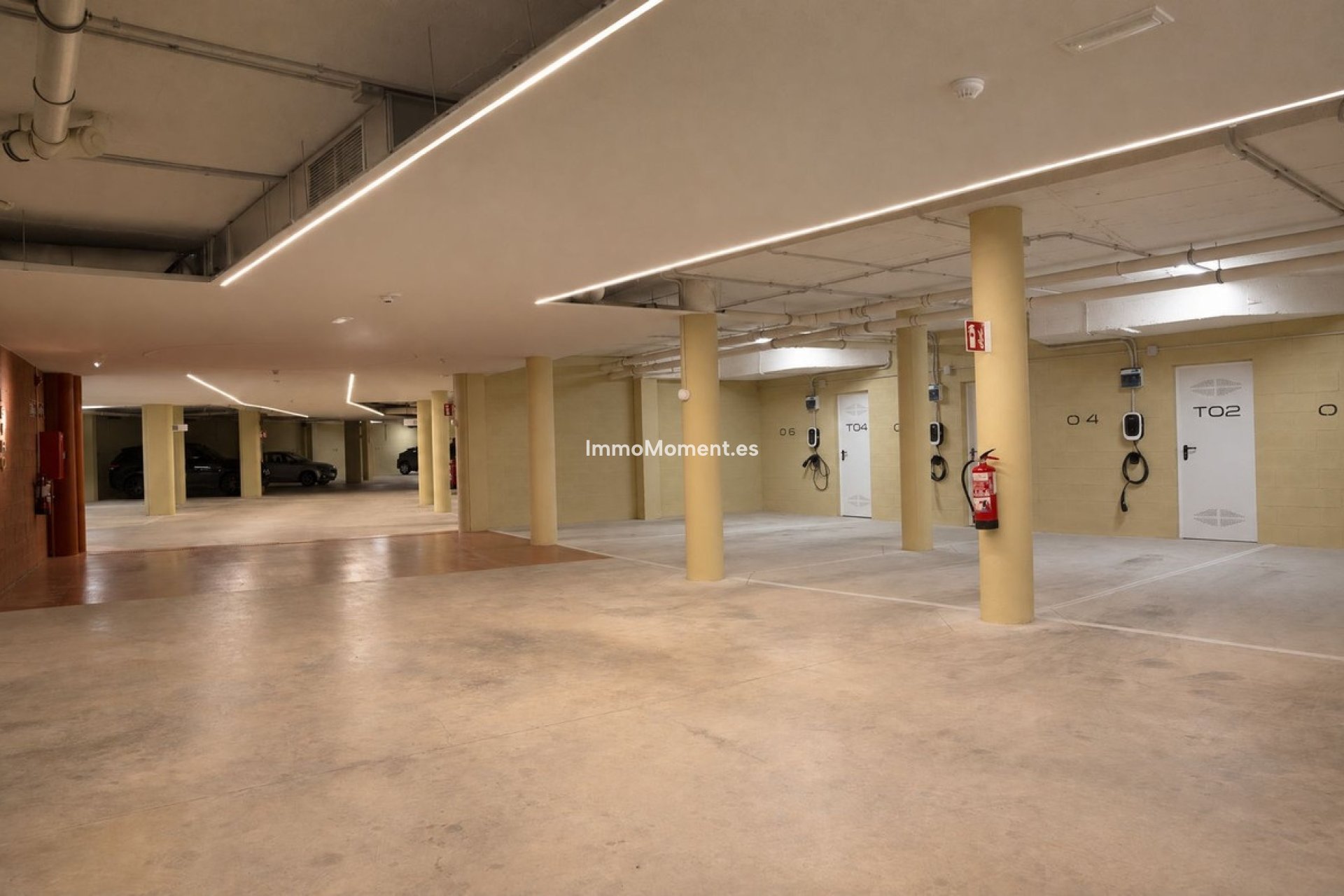 Revente - Appartement - Fuengirola - Higueron