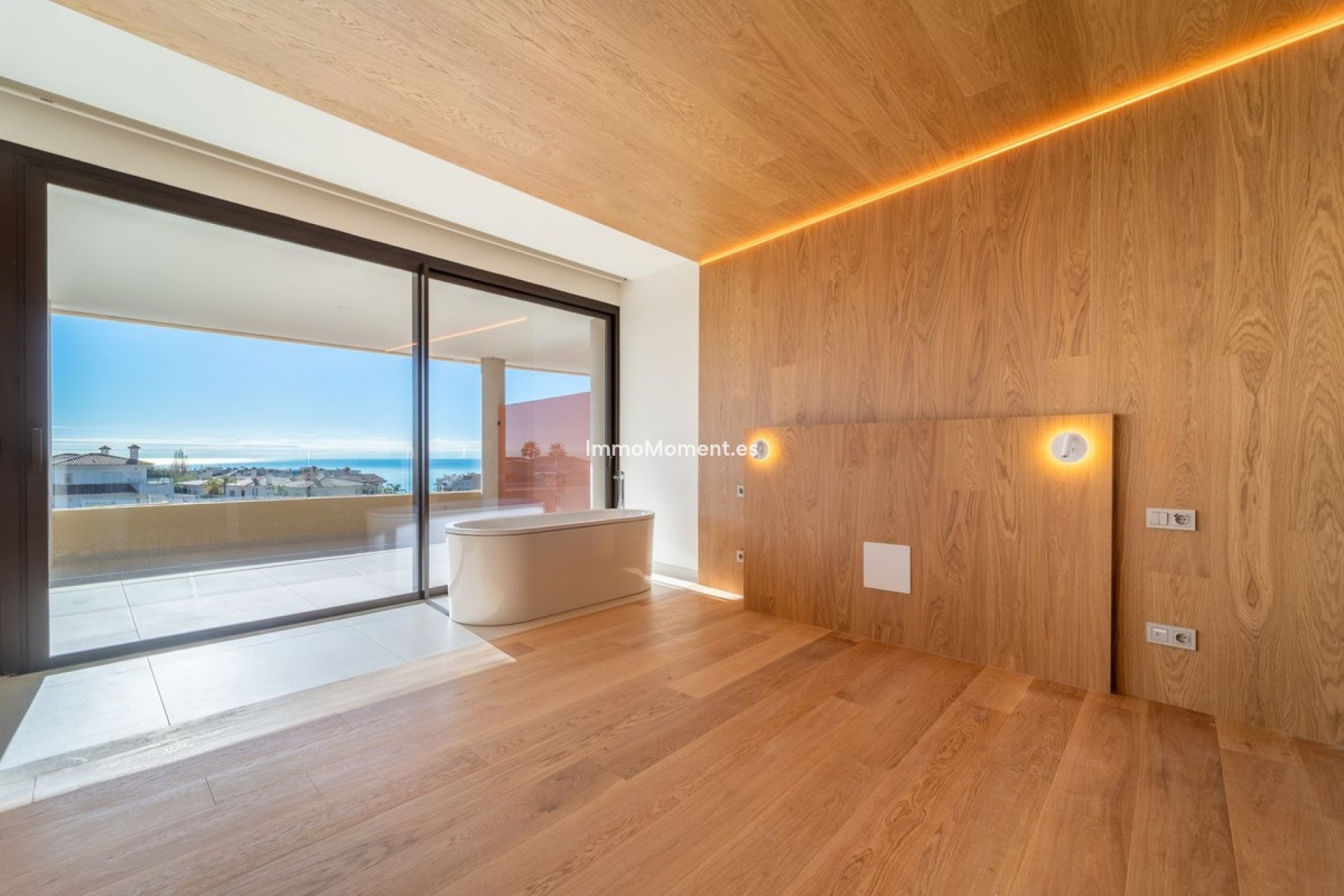 Revente - Appartement - Fuengirola - Higueron