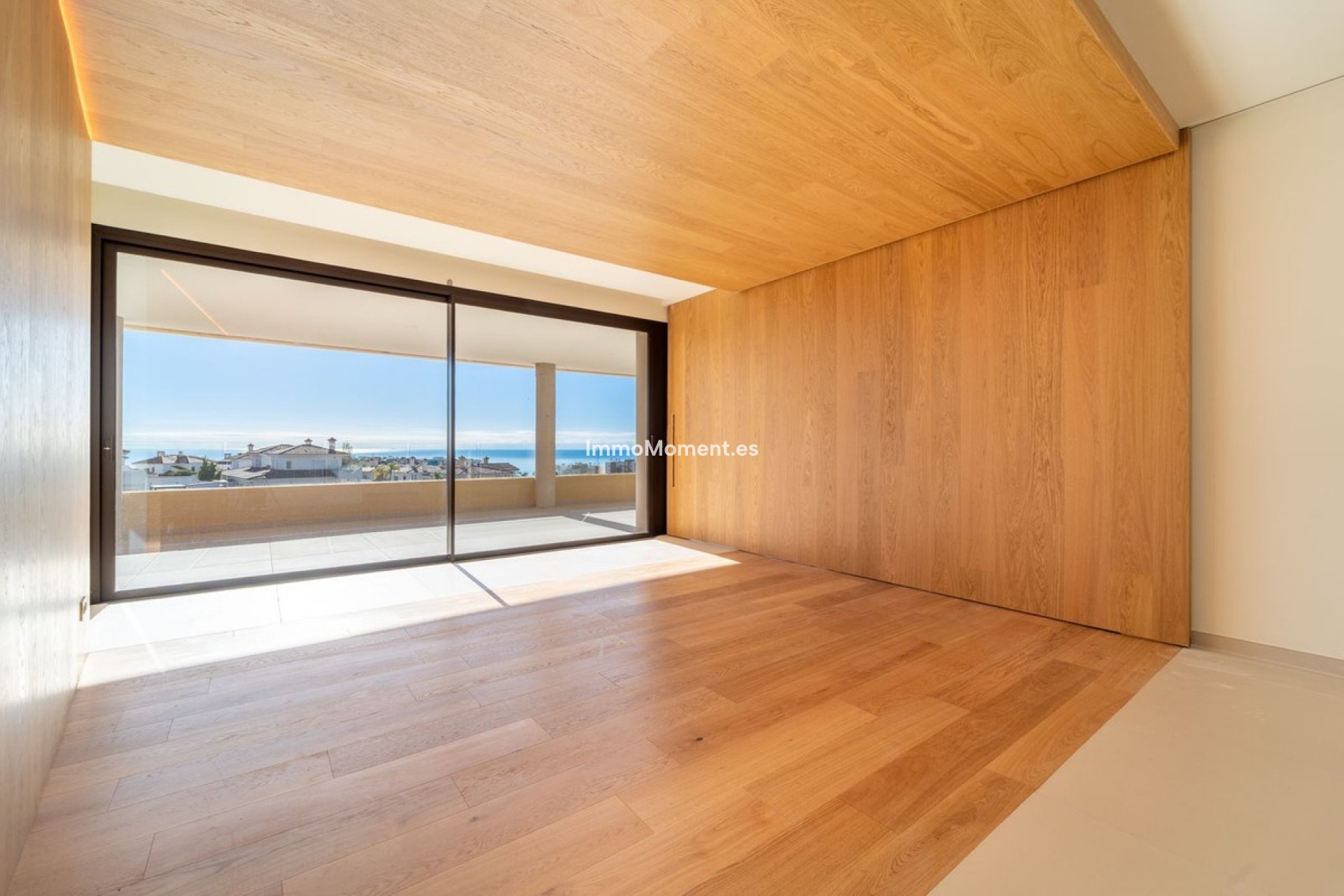 Revente - Appartement - Fuengirola - Higueron