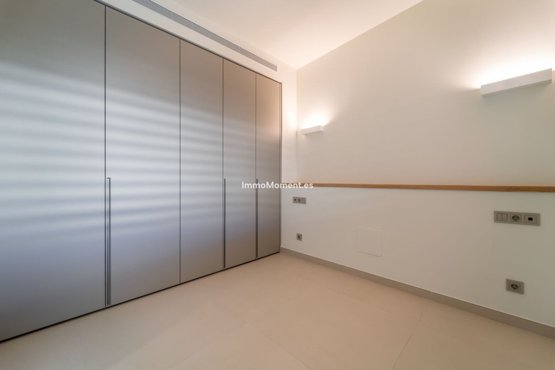 Revente - Appartement - Fuengirola - Higueron