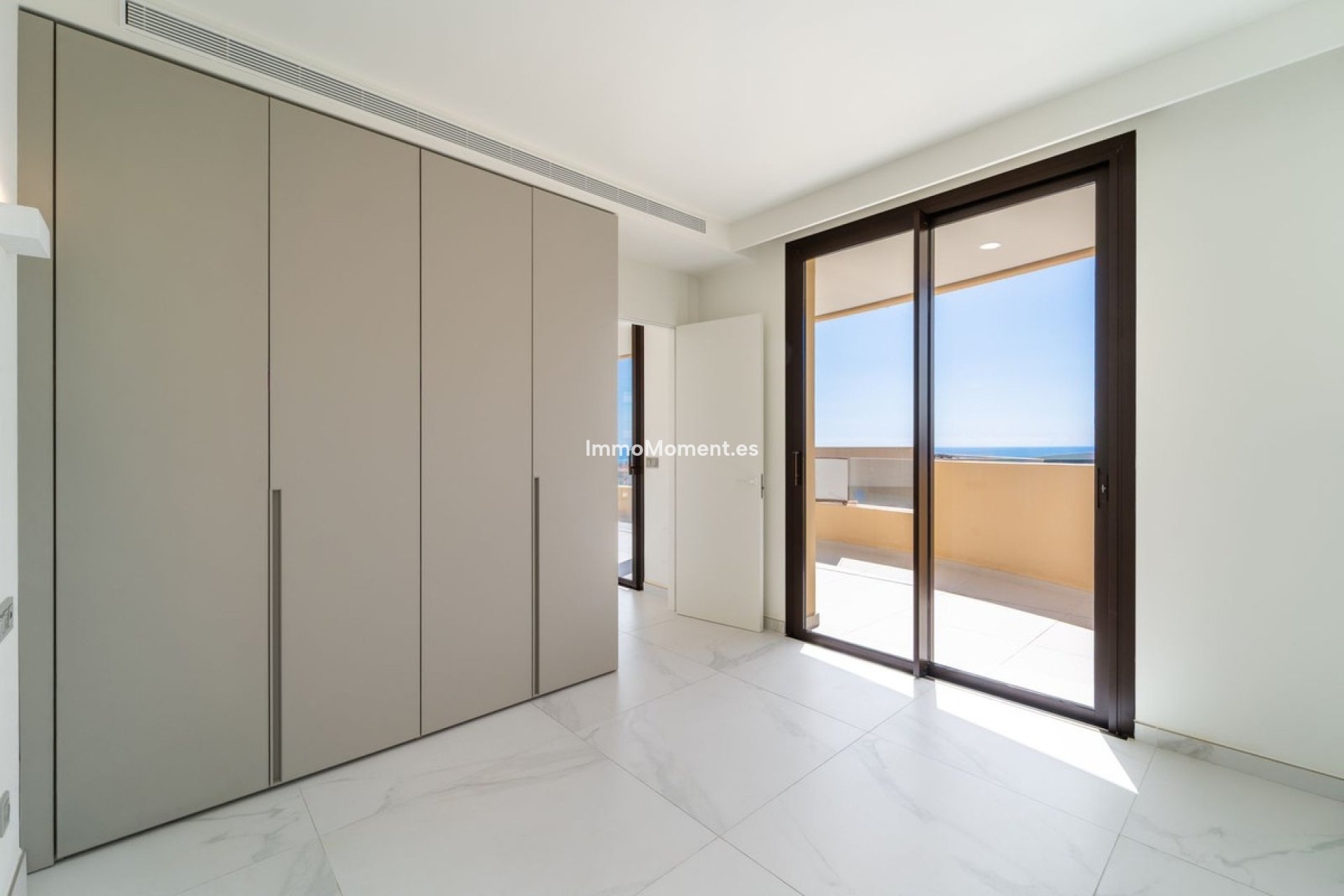 Revente - Appartement - Fuengirola - Higueron