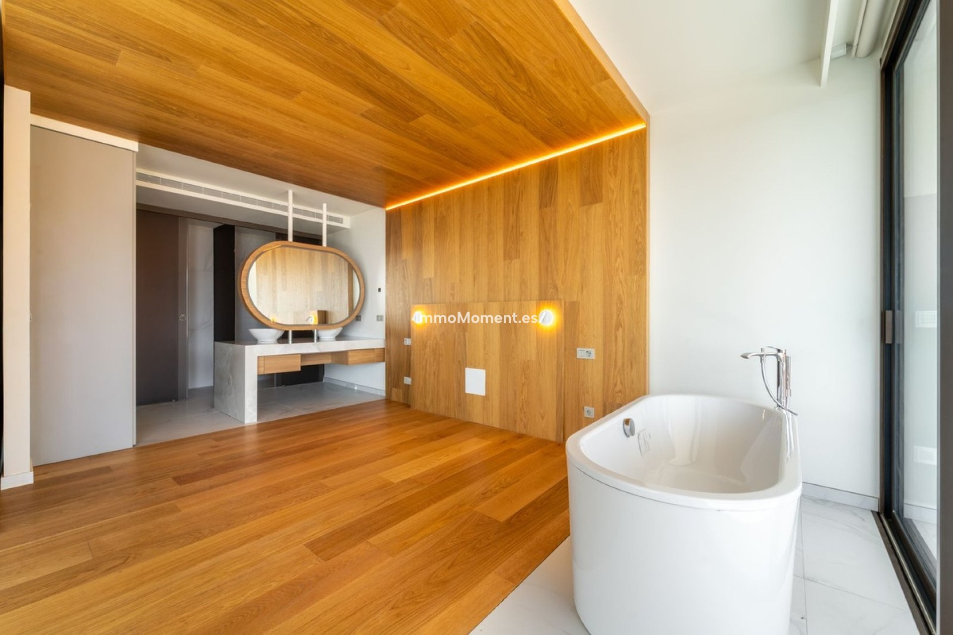 Revente - Appartement - Fuengirola - Higueron