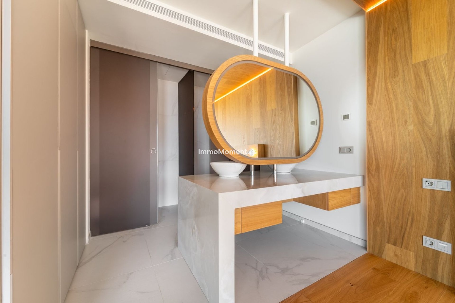 Revente - Appartement - Fuengirola - Higueron