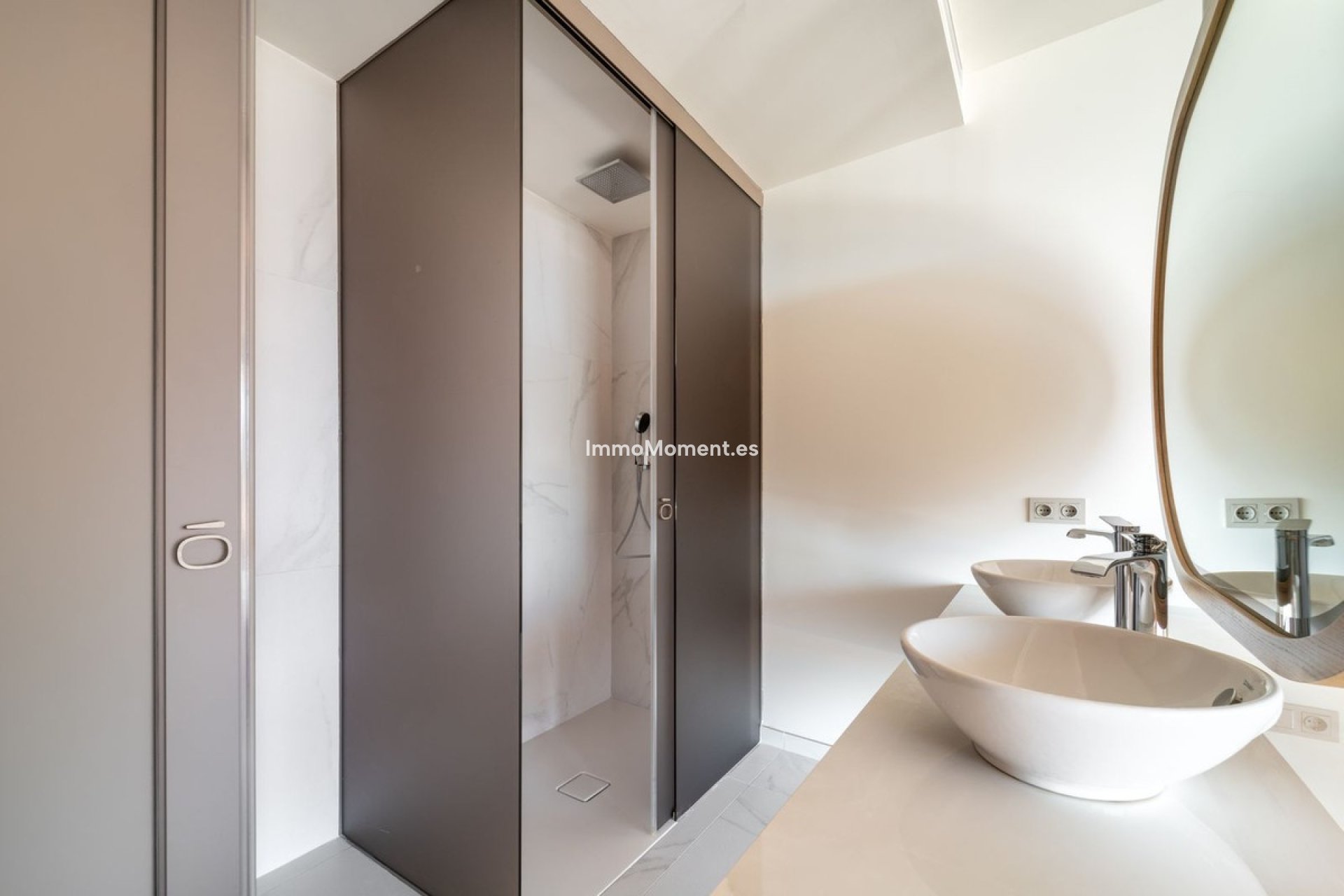 Revente - Appartement - Fuengirola - Higueron