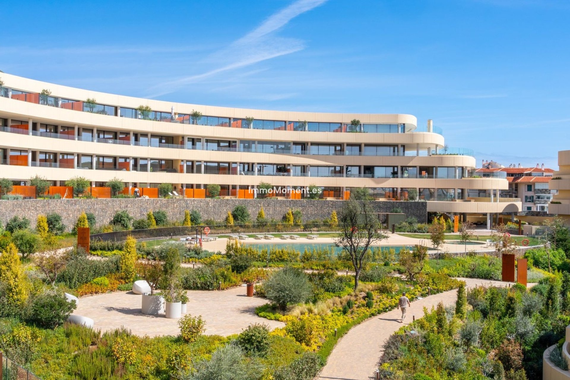 Revente - Appartement - Fuengirola - Higueron