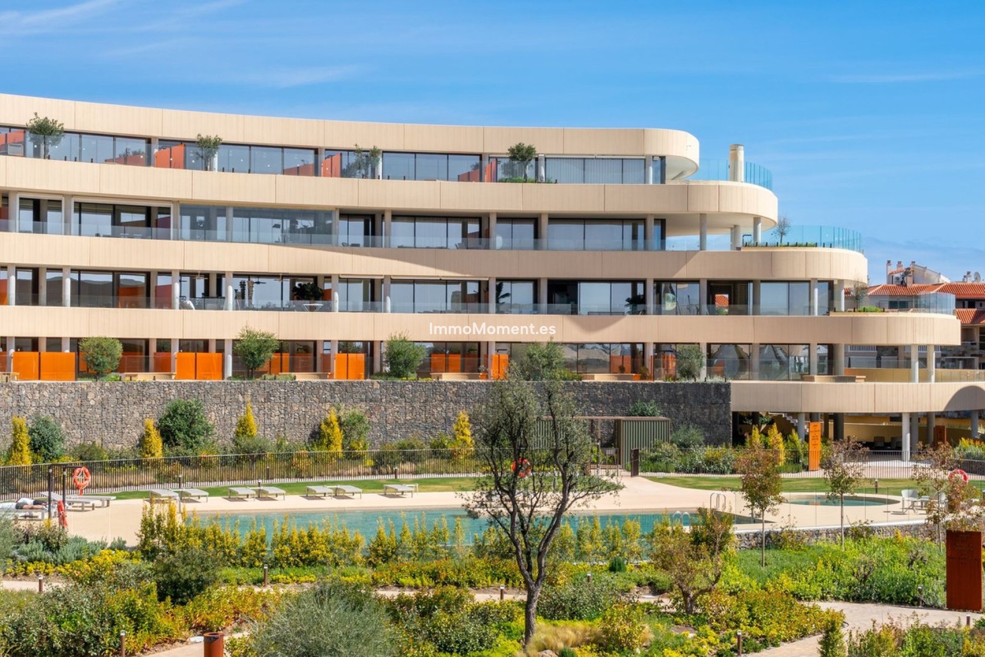 Revente - Appartement - Fuengirola - Higueron