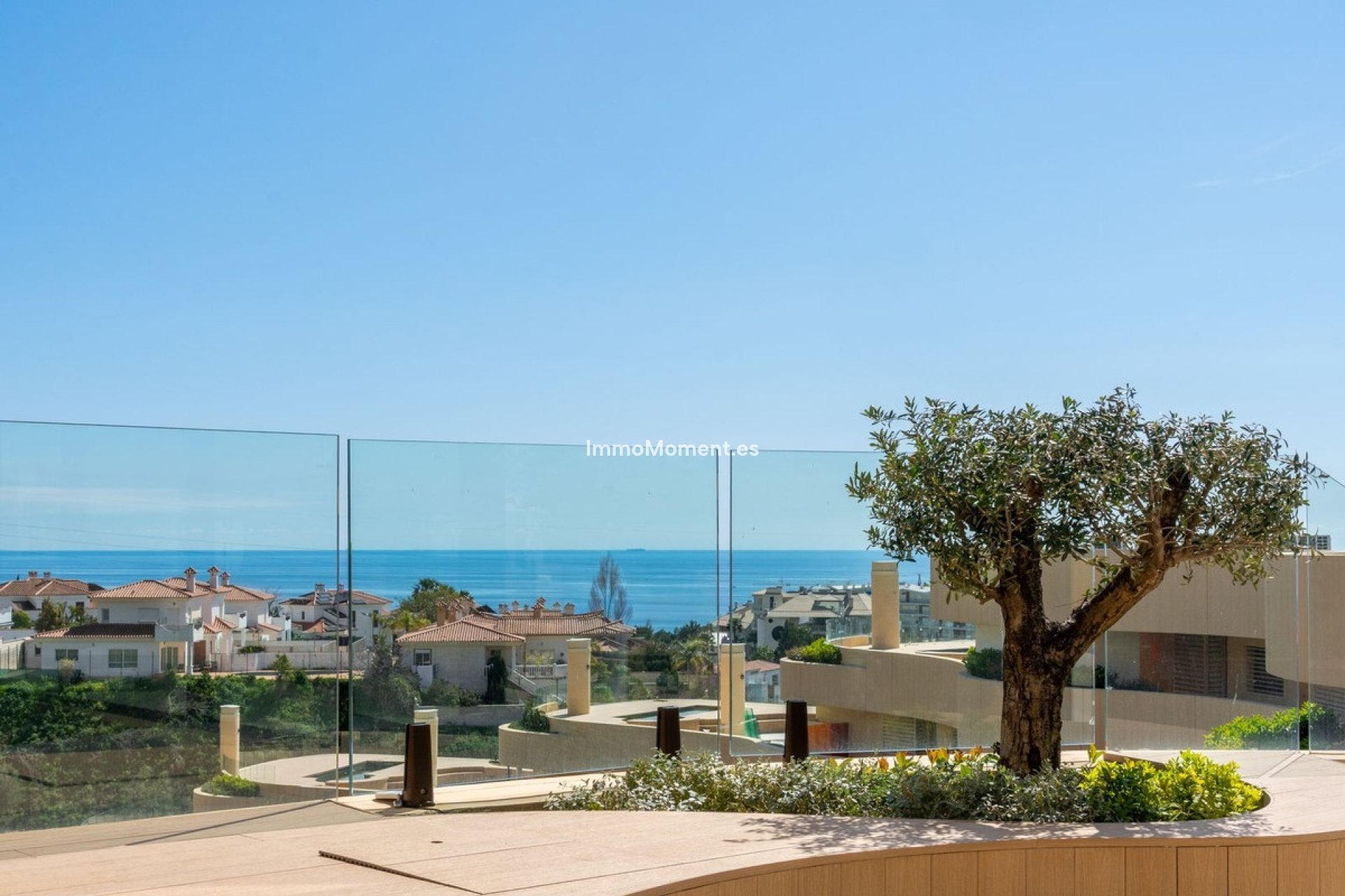 Revente - Appartement - Fuengirola - Higueron
