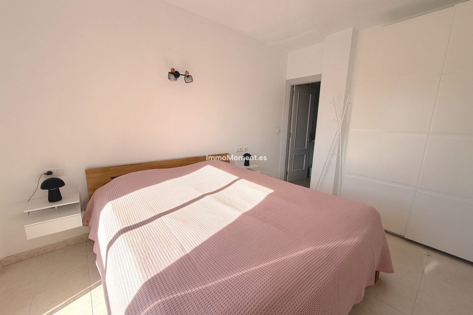 Revente - Appartement - Fuengirola - Higueron