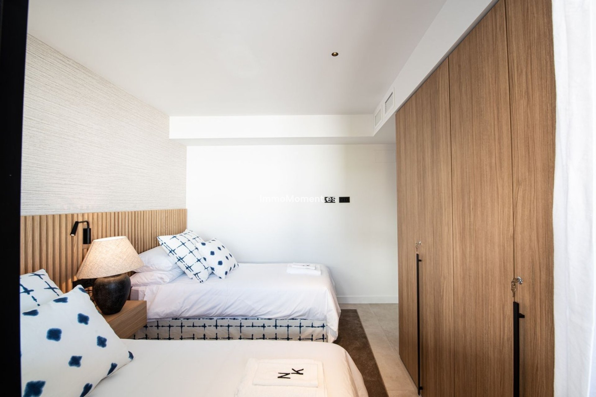 Revente - Appartement - Fuengirola - Higueron