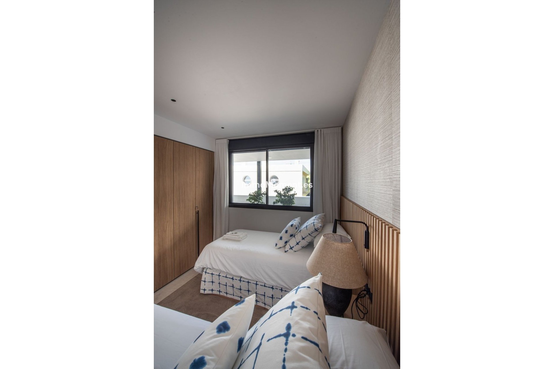 Revente - Appartement - Fuengirola - Higueron