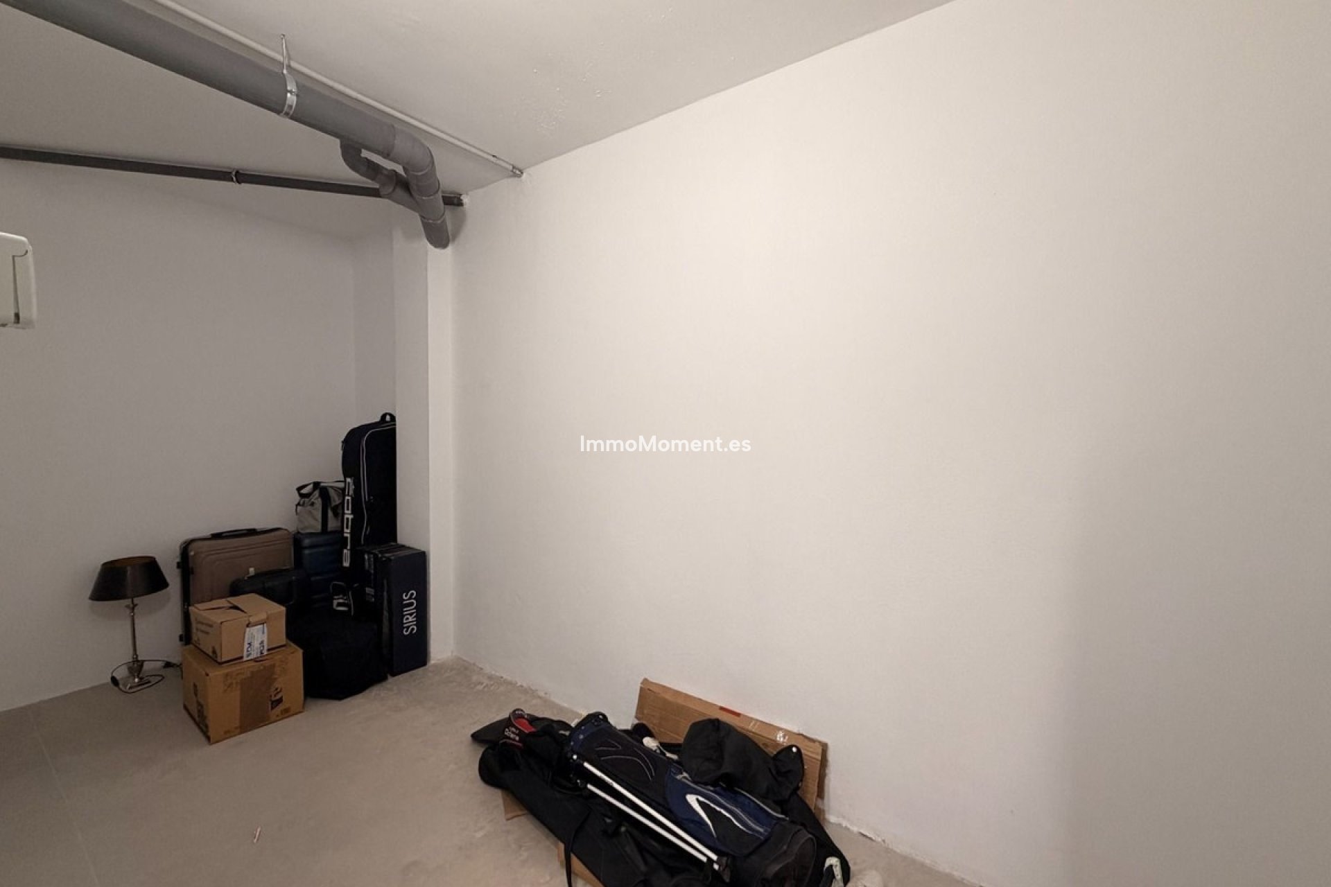 Revente - Appartement - Fuengirola - Higueron