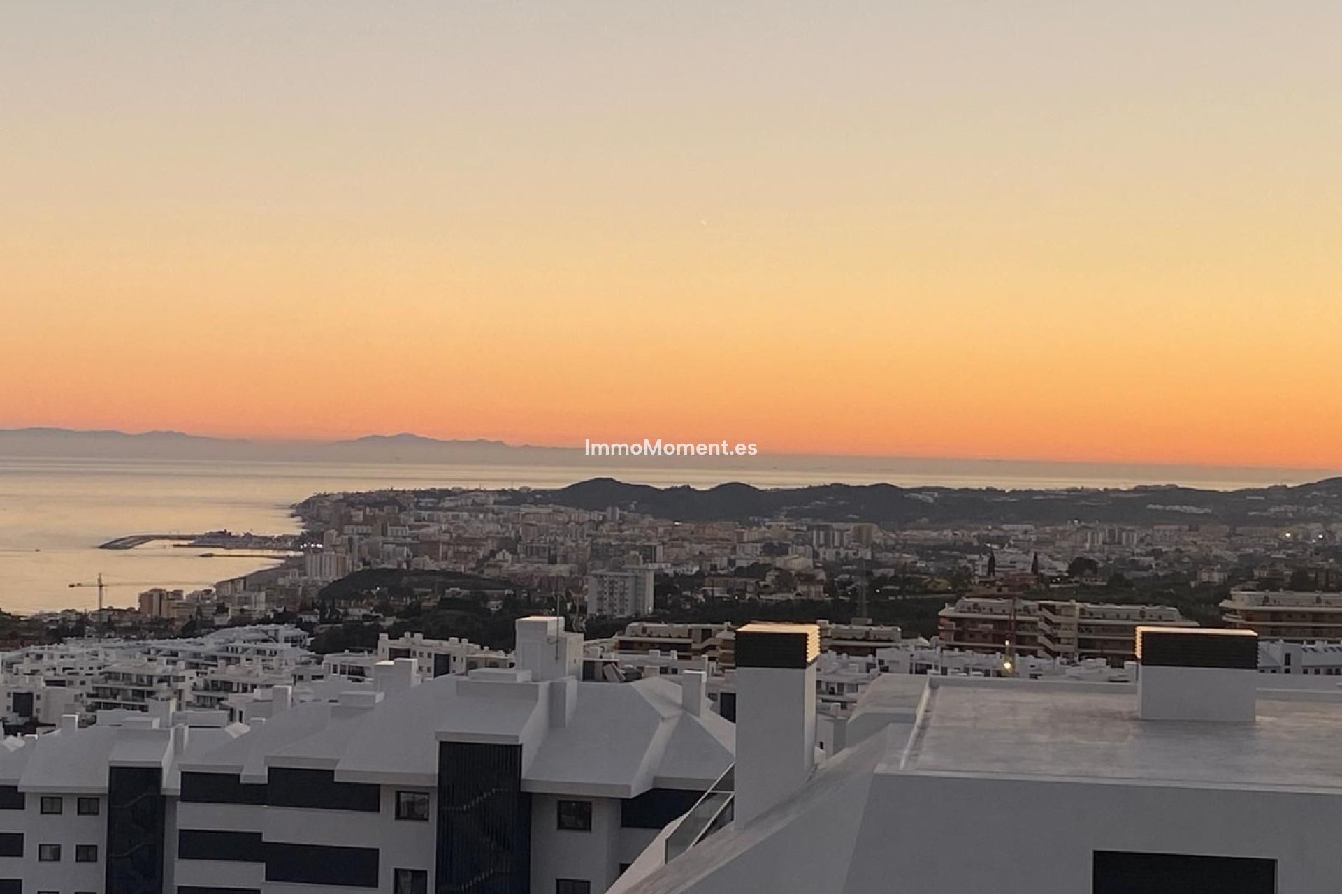 Revente - Appartement - Fuengirola - Higueron