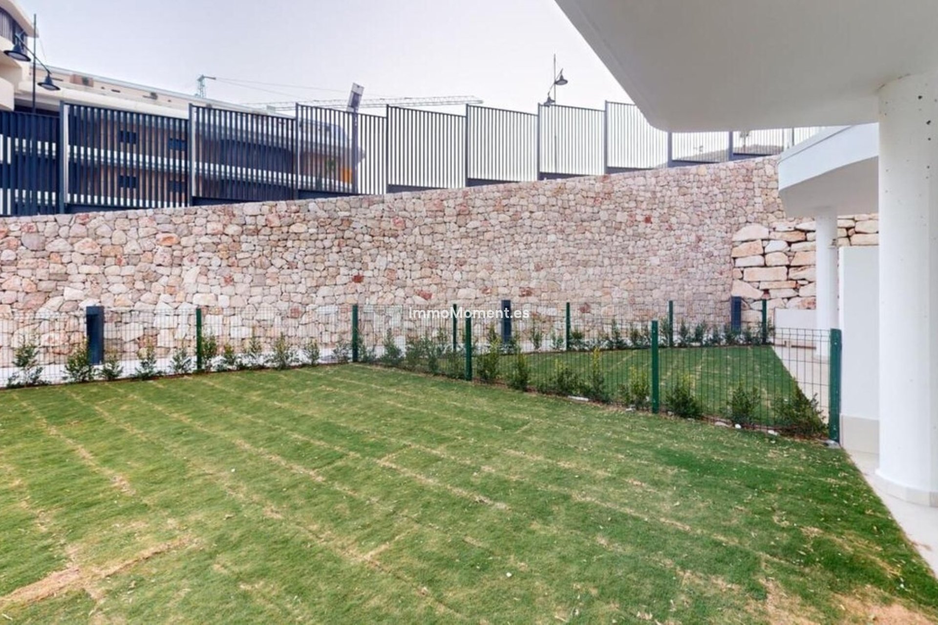 Revente - Appartement - Fuengirola - Higueron