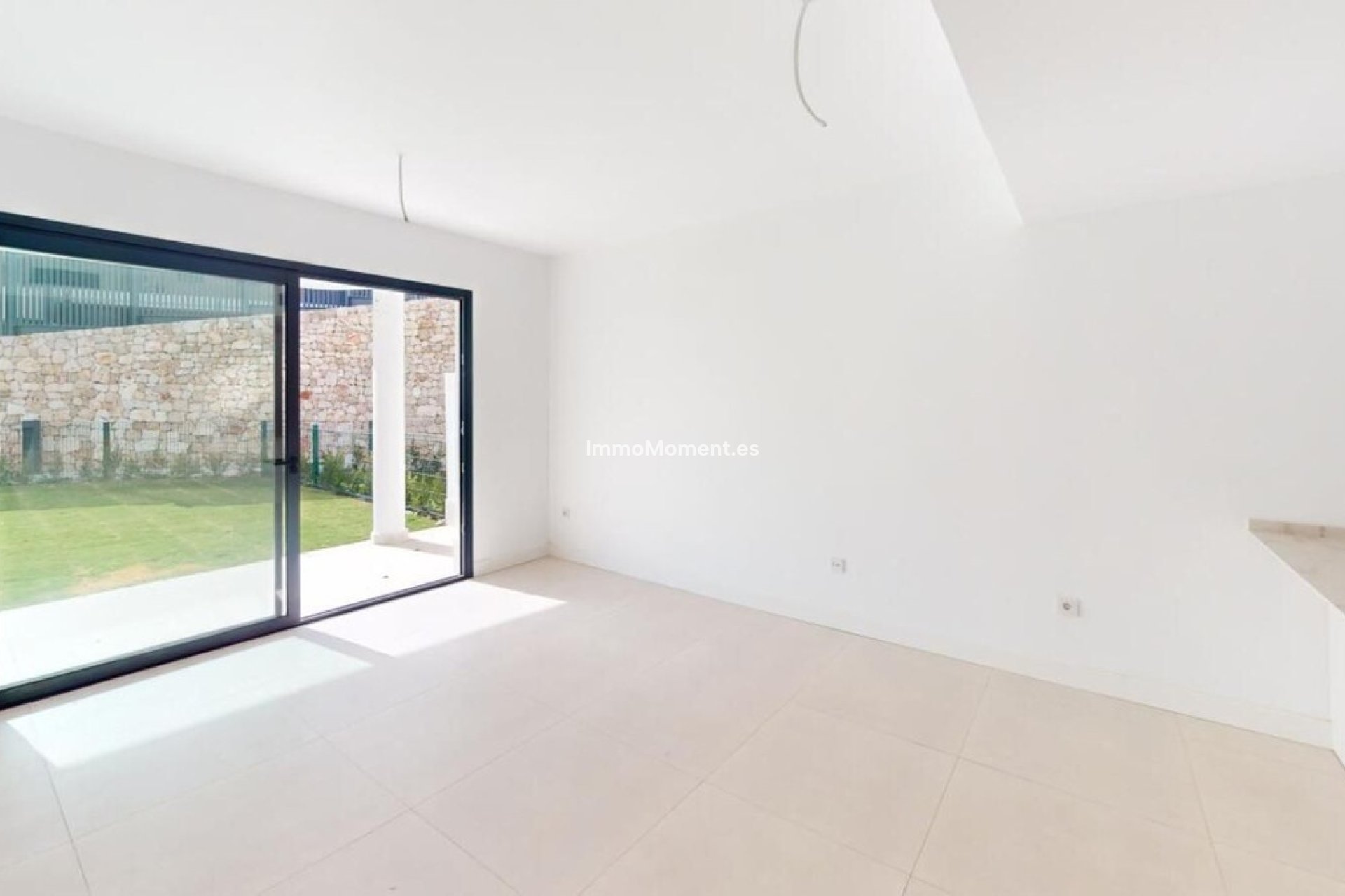 Revente - Appartement - Fuengirola - Higueron