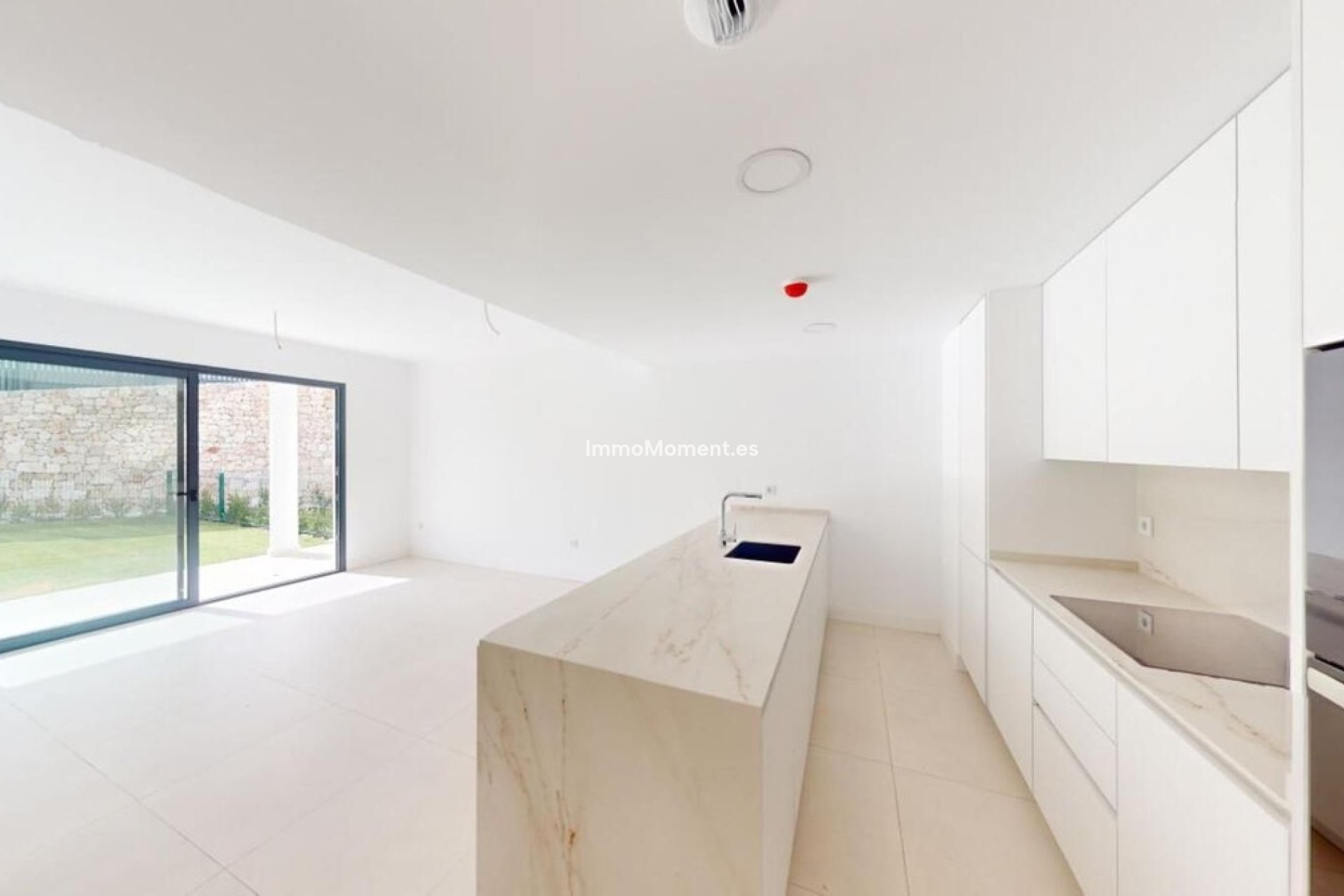 Revente - Appartement - Fuengirola - Higueron