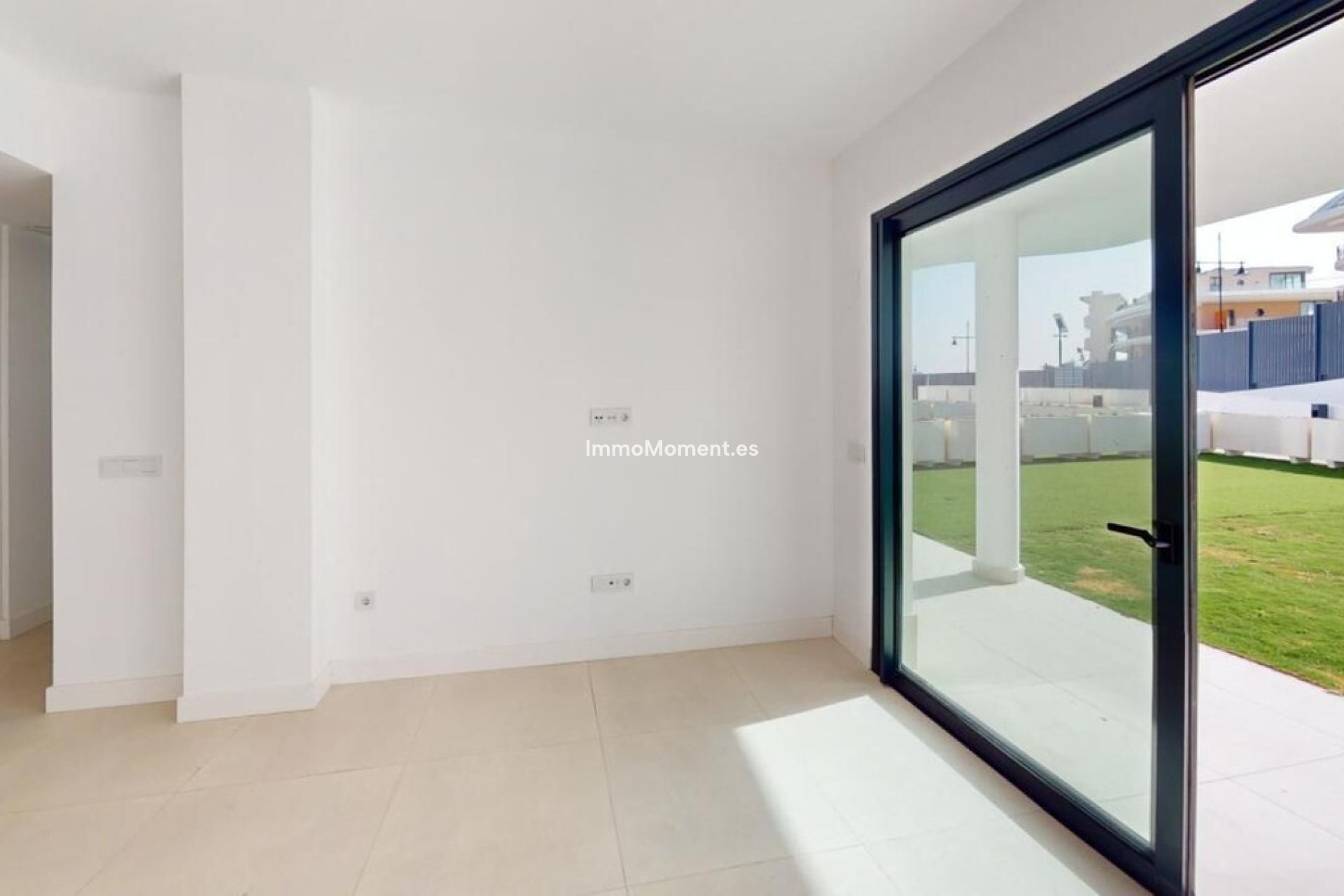 Revente - Appartement - Fuengirola - Higueron