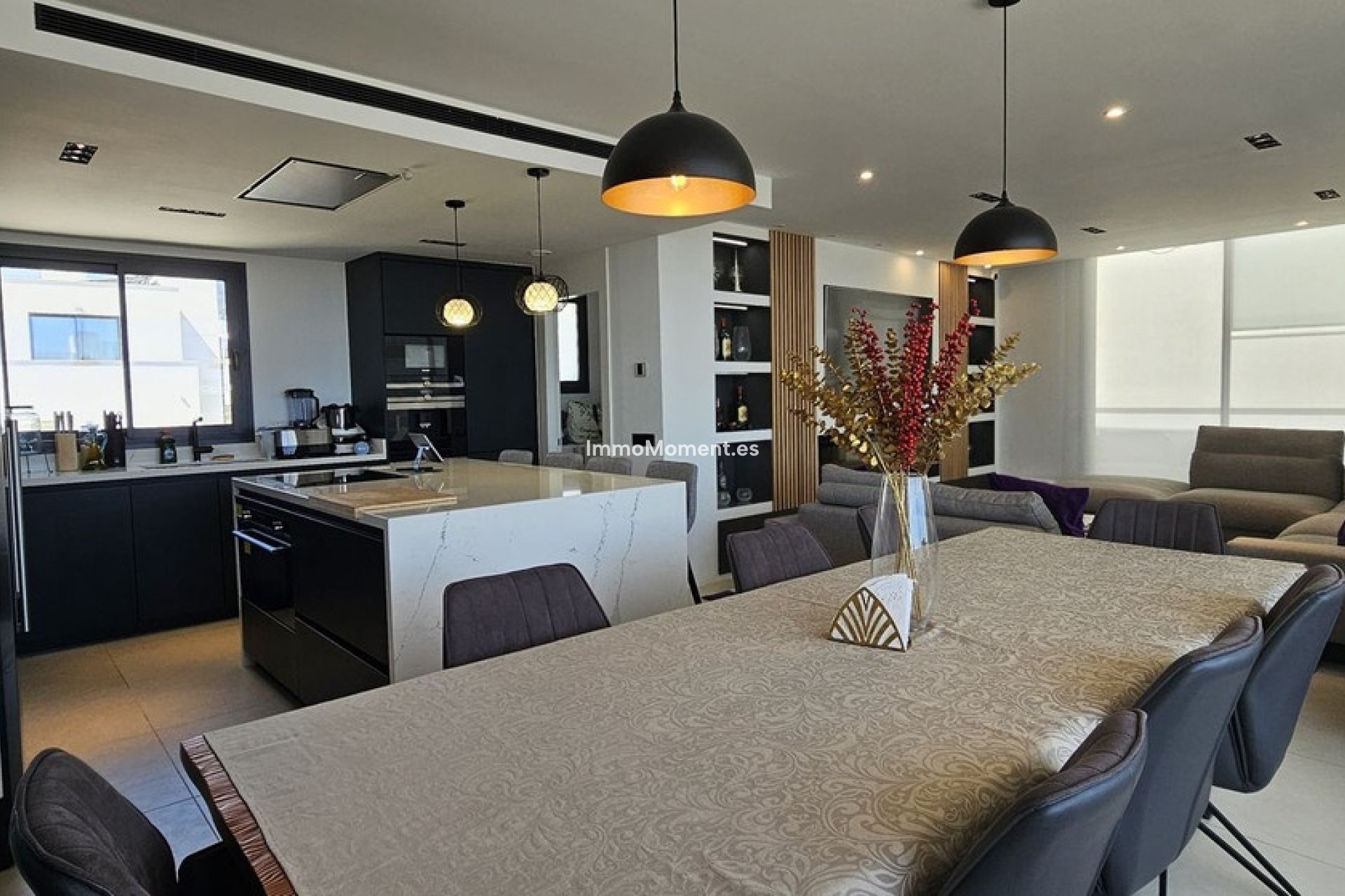 Revente - Appartement - Fuengirola - Higueron