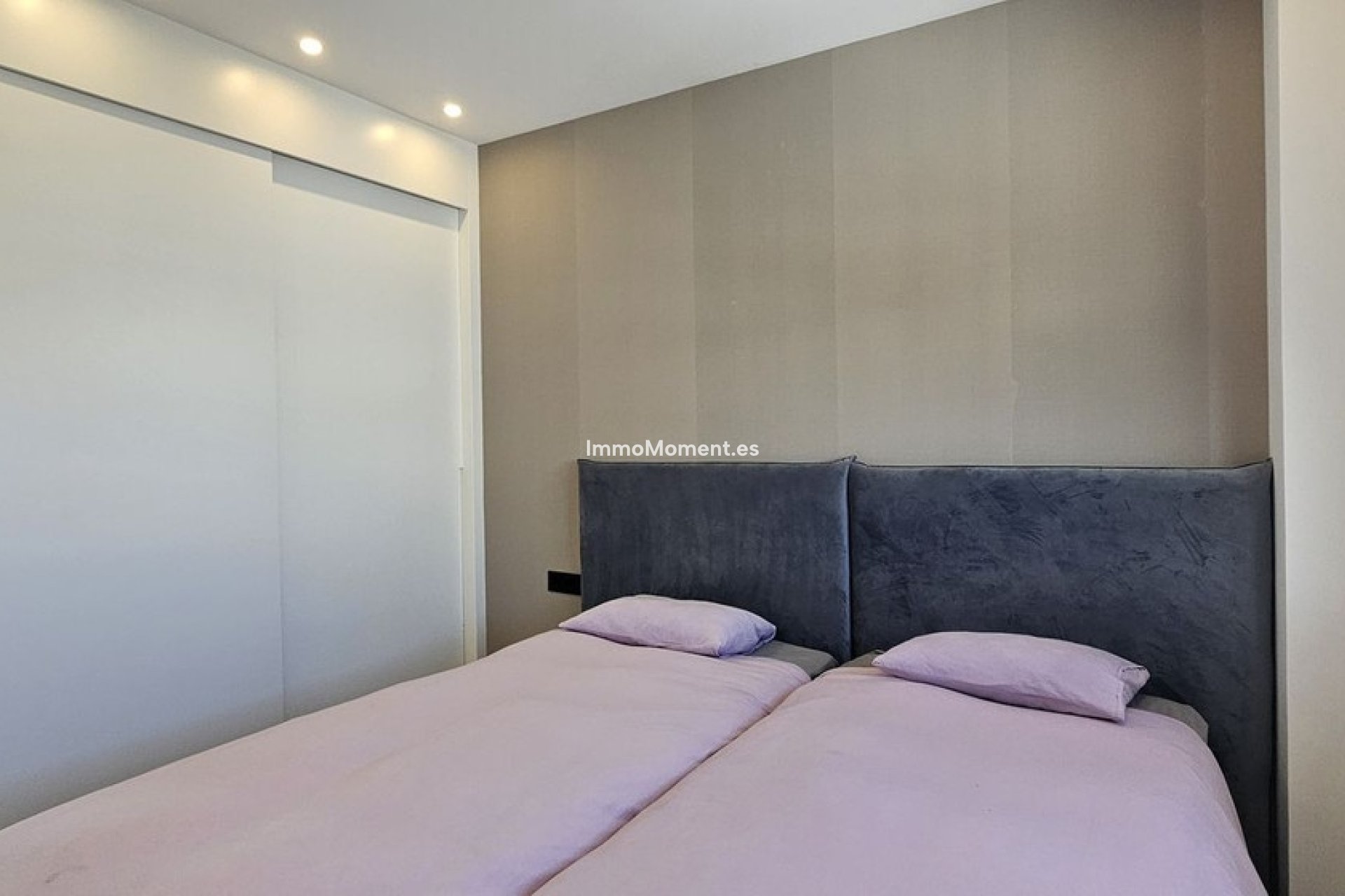 Revente - Appartement - Fuengirola - Higueron