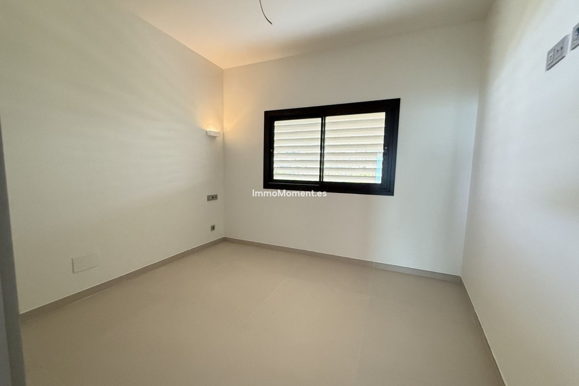 Revente - Appartement - Fuengirola - Higueron