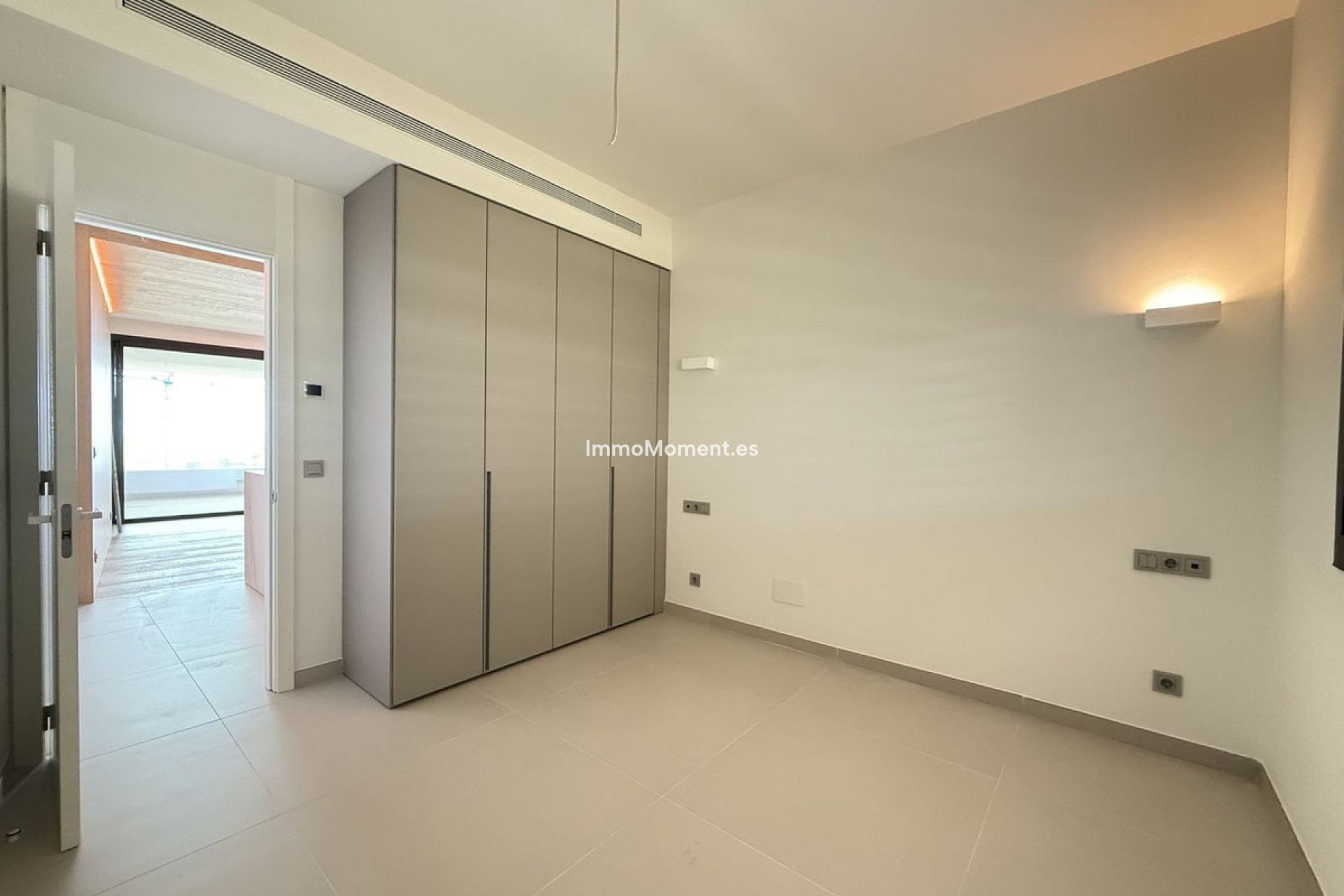 Revente - Appartement - Fuengirola - Higueron