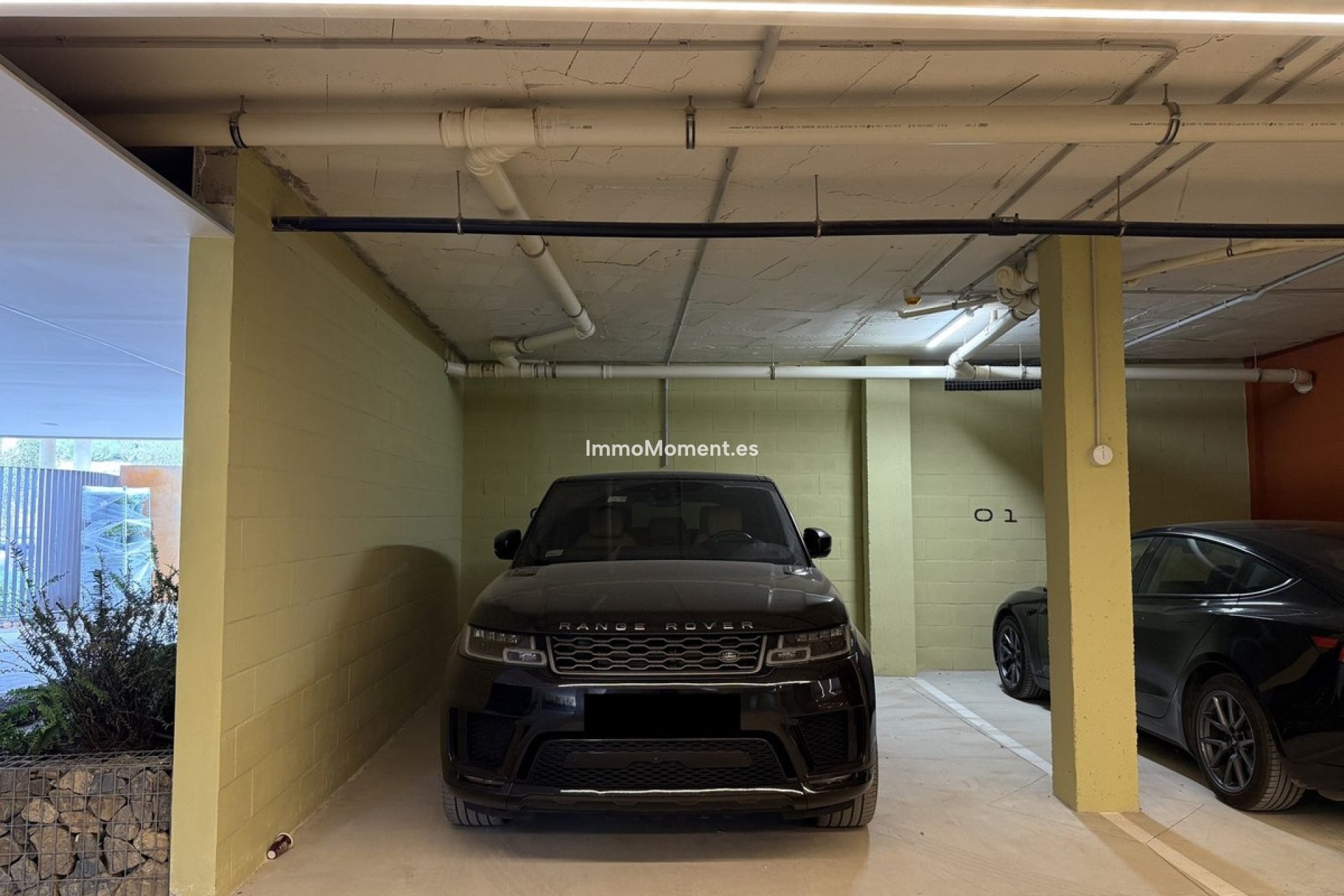 Revente - Appartement - Fuengirola - Higueron