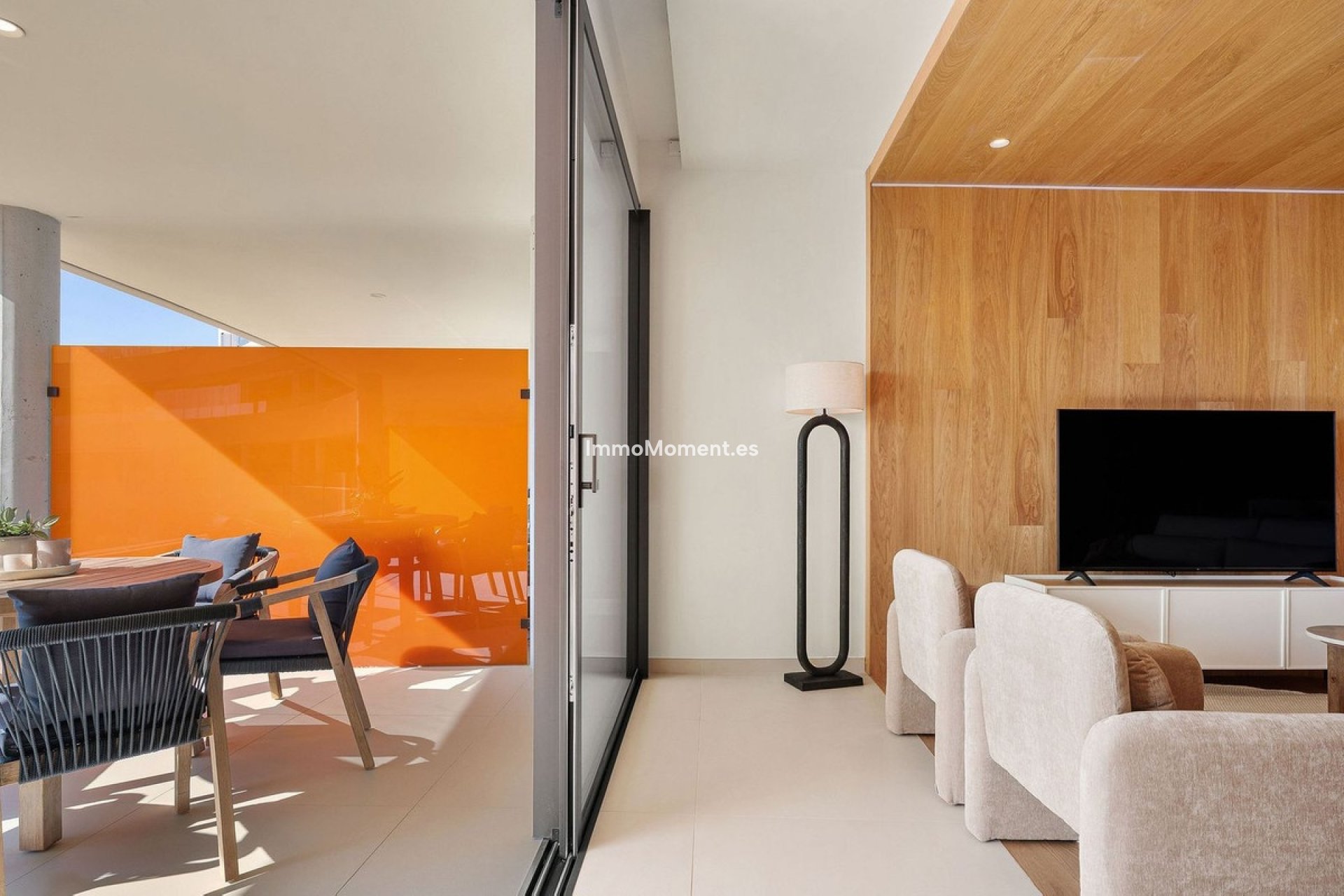 Revente - Appartement - Fuengirola - Higueron