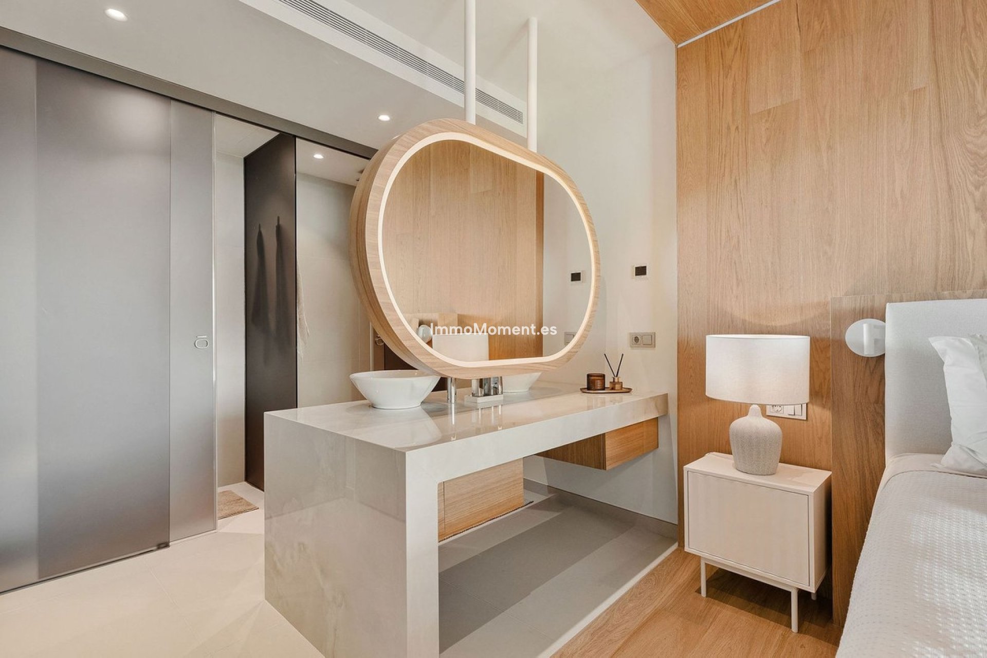 Revente - Appartement - Fuengirola - Higueron