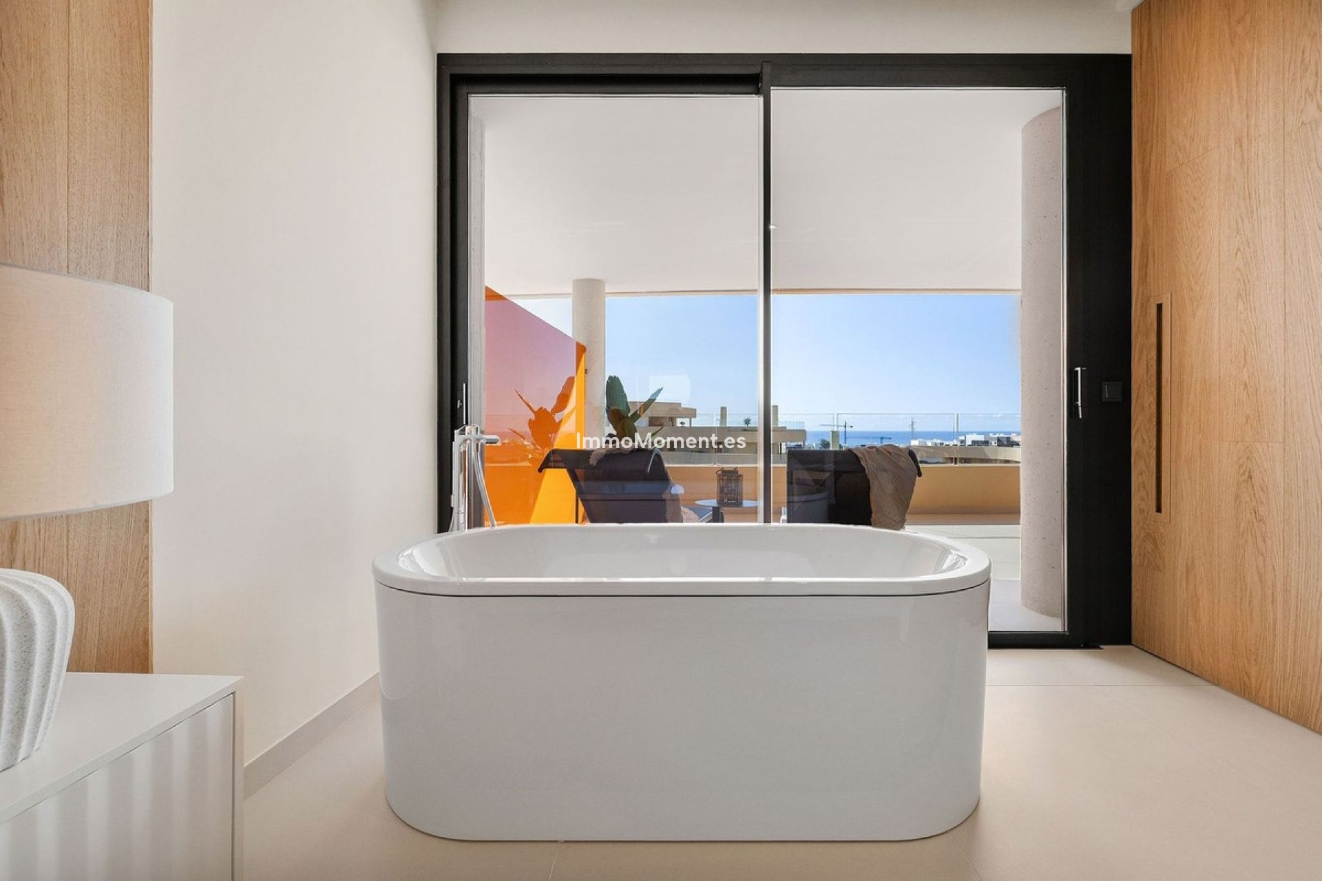 Revente - Appartement - Fuengirola - Higueron