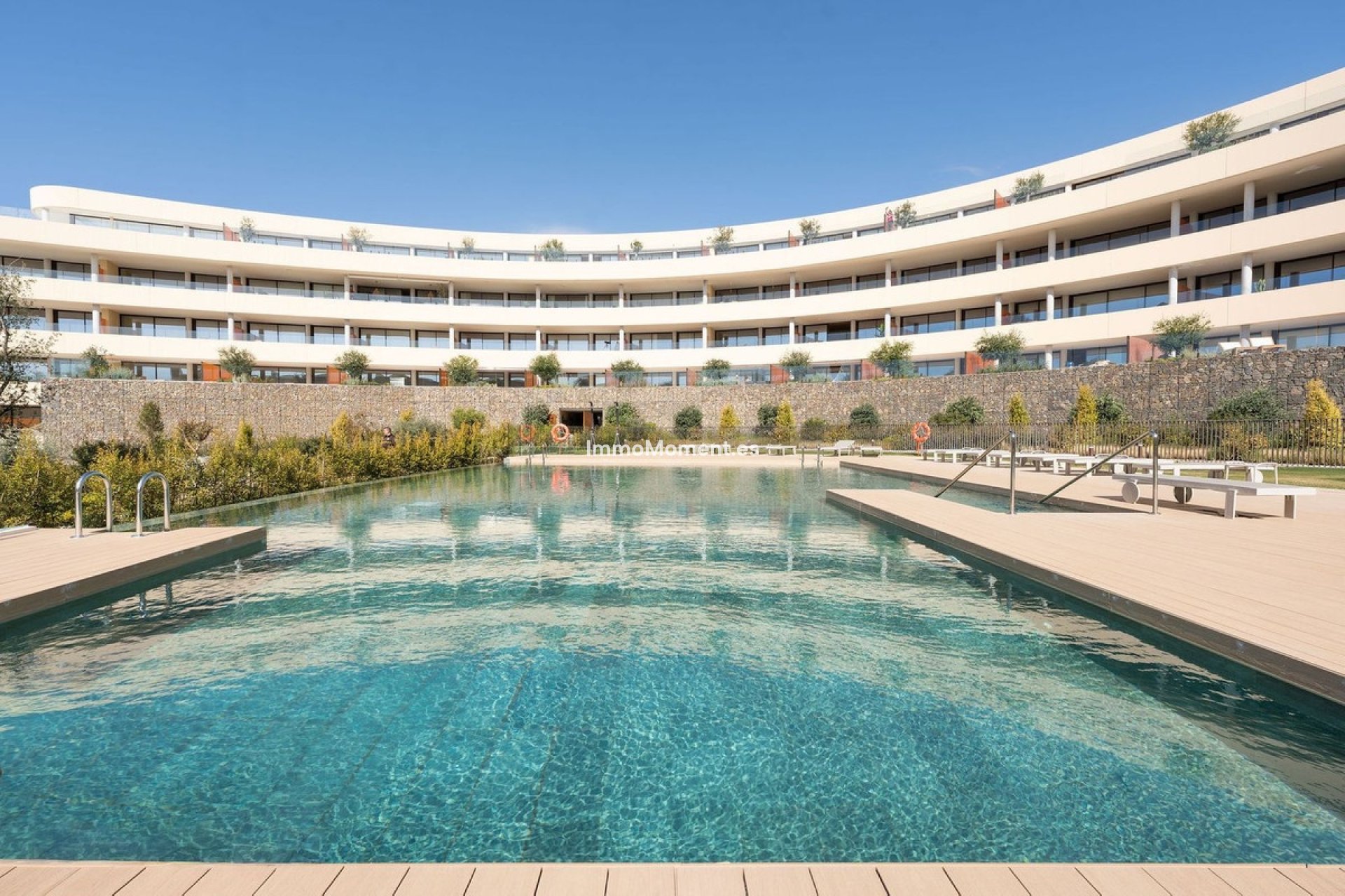 Revente - Appartement - Fuengirola - Higueron