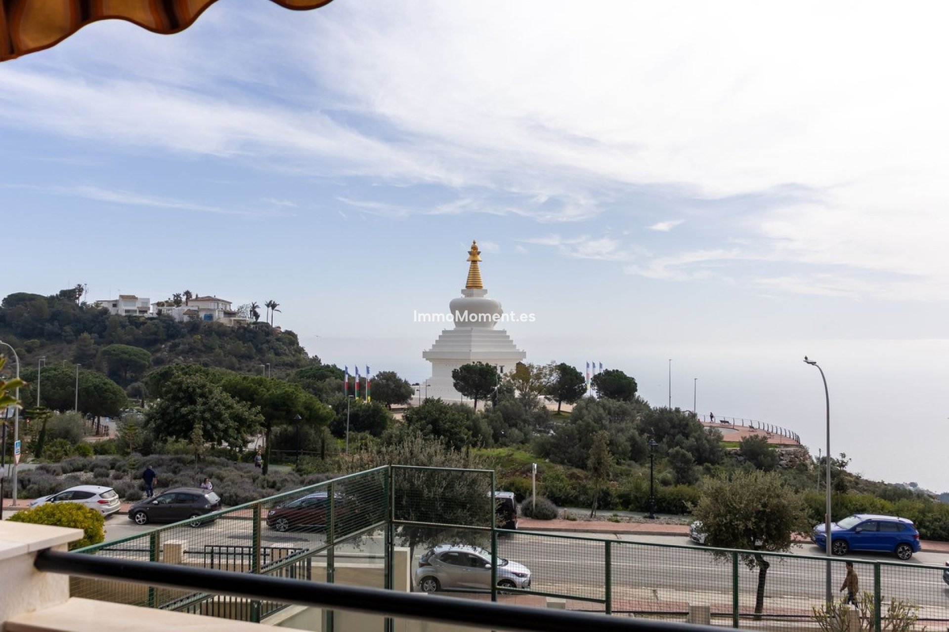 Revente - Appartement - Fuengirola - Higueron