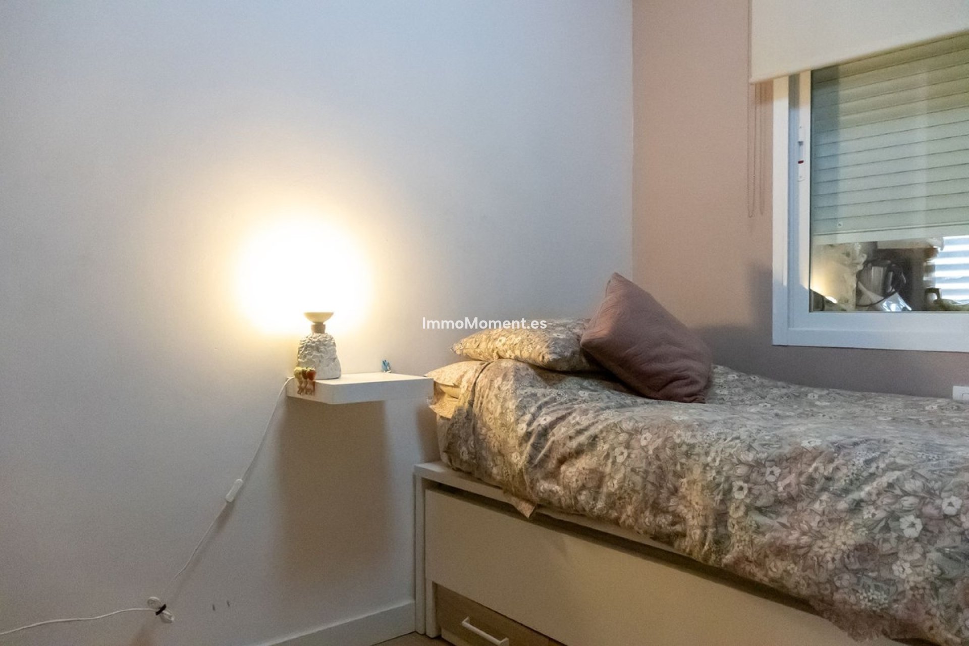 Revente - Appartement - Fuengirola - Higueron