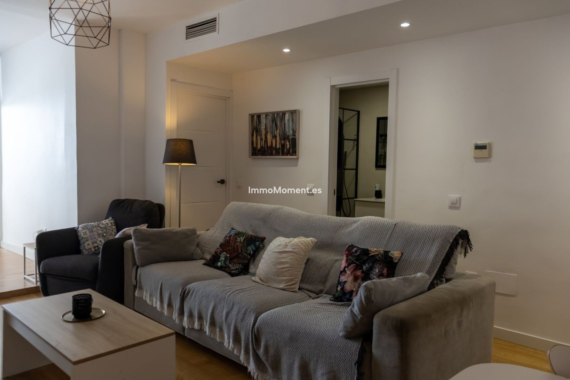 Revente - Appartement - Fuengirola - Higueron