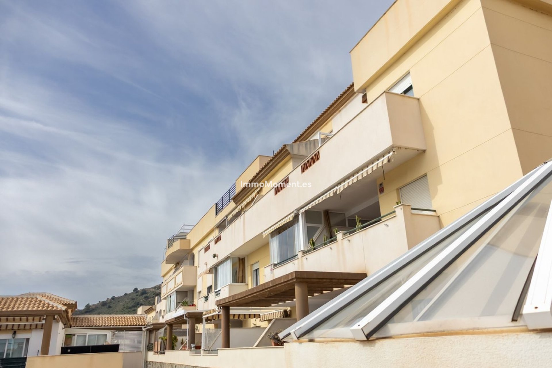 Revente - Appartement - Fuengirola - Higueron