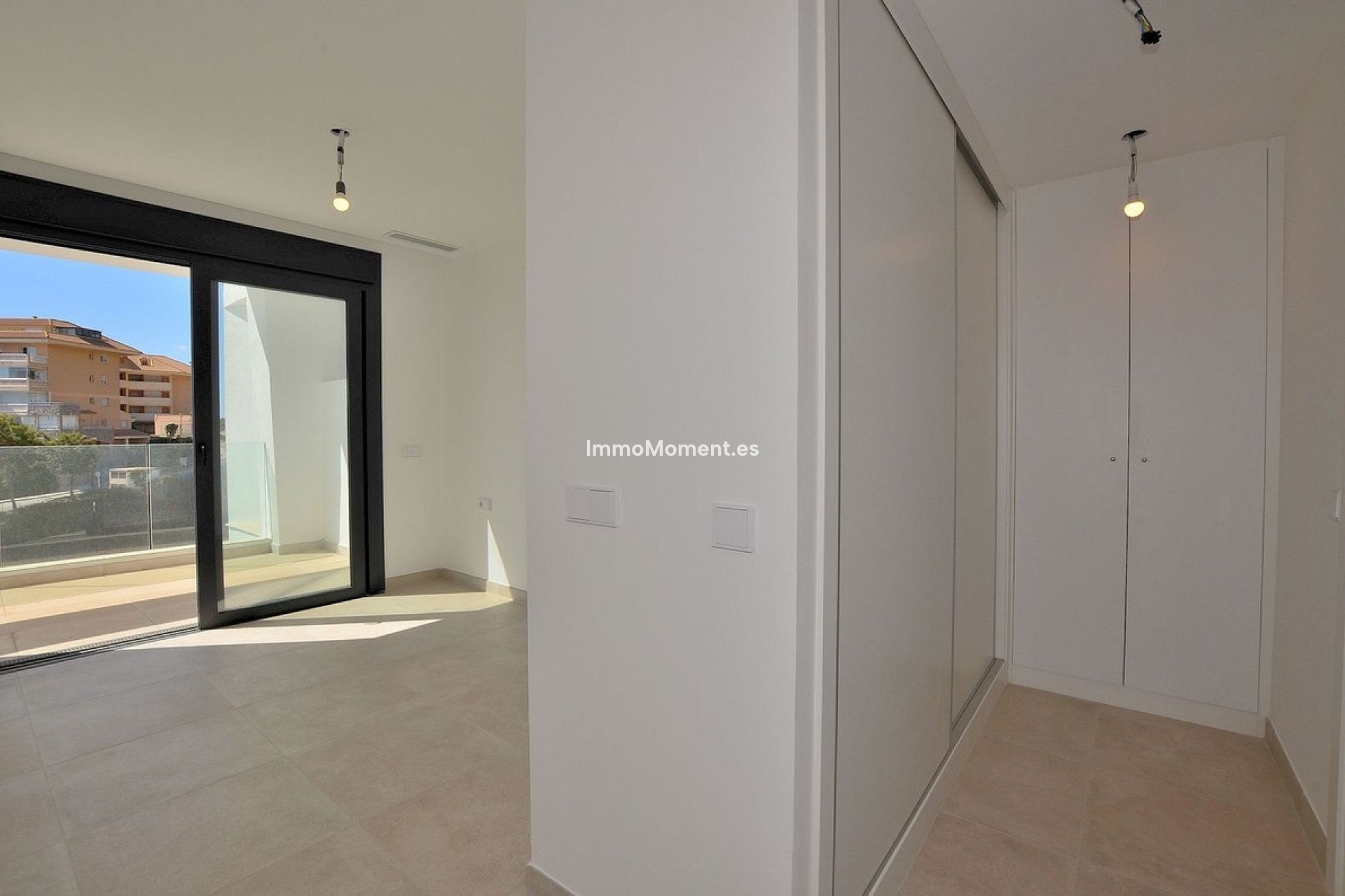 Revente - Appartement - Fuengirola - Higueron