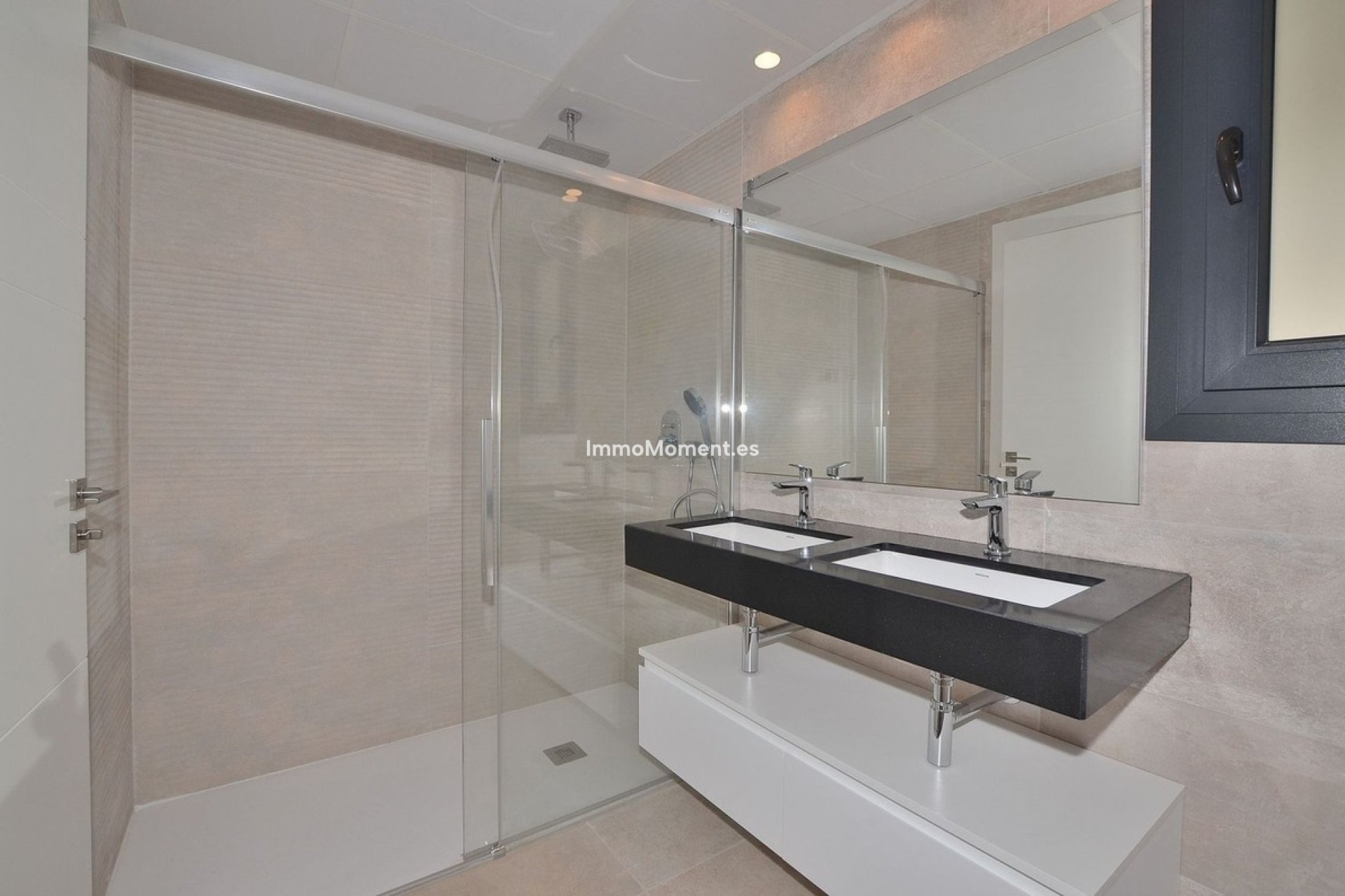Revente - Appartement - Fuengirola - Higueron