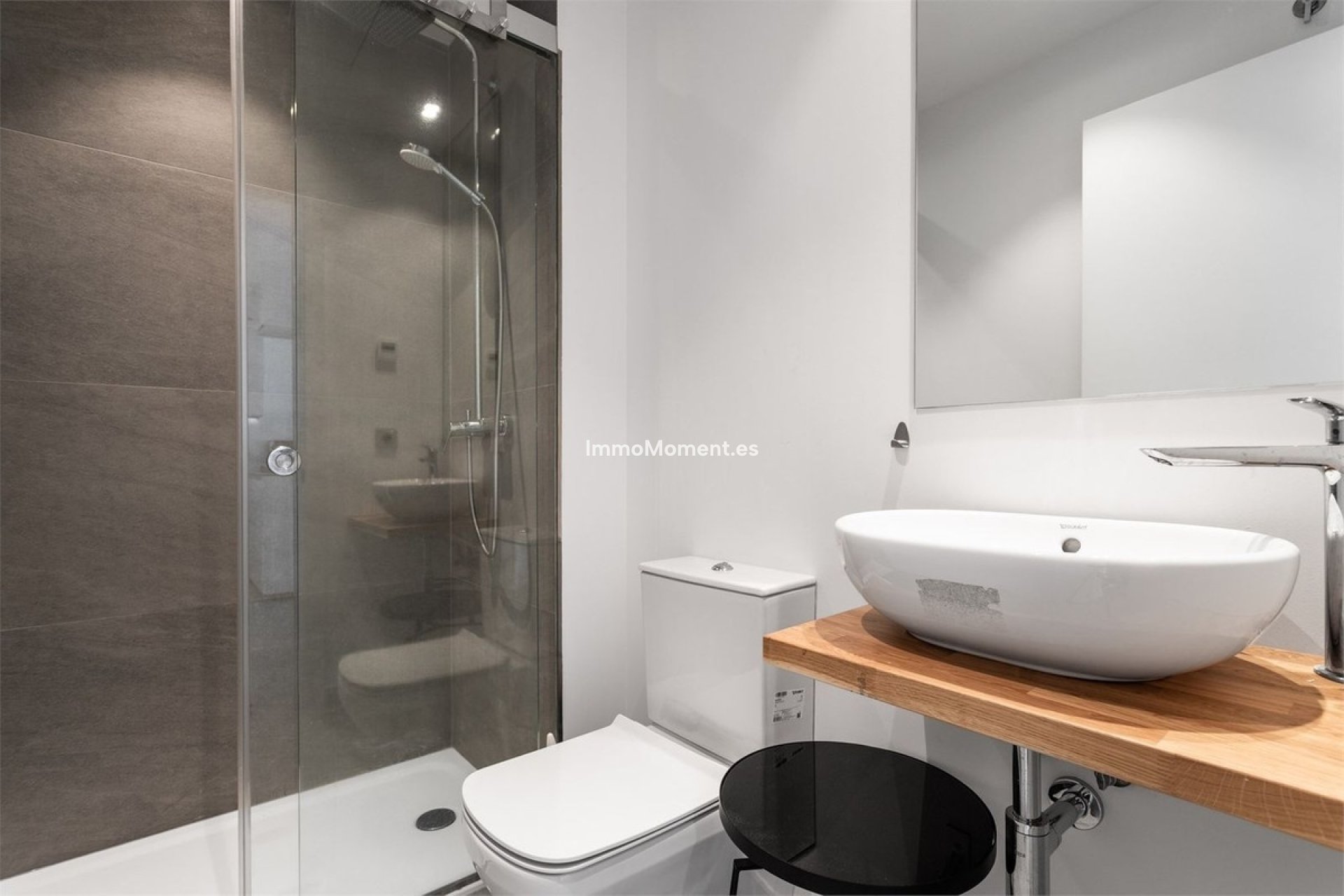 Revente - Appartement - Fuengirola - Higueron