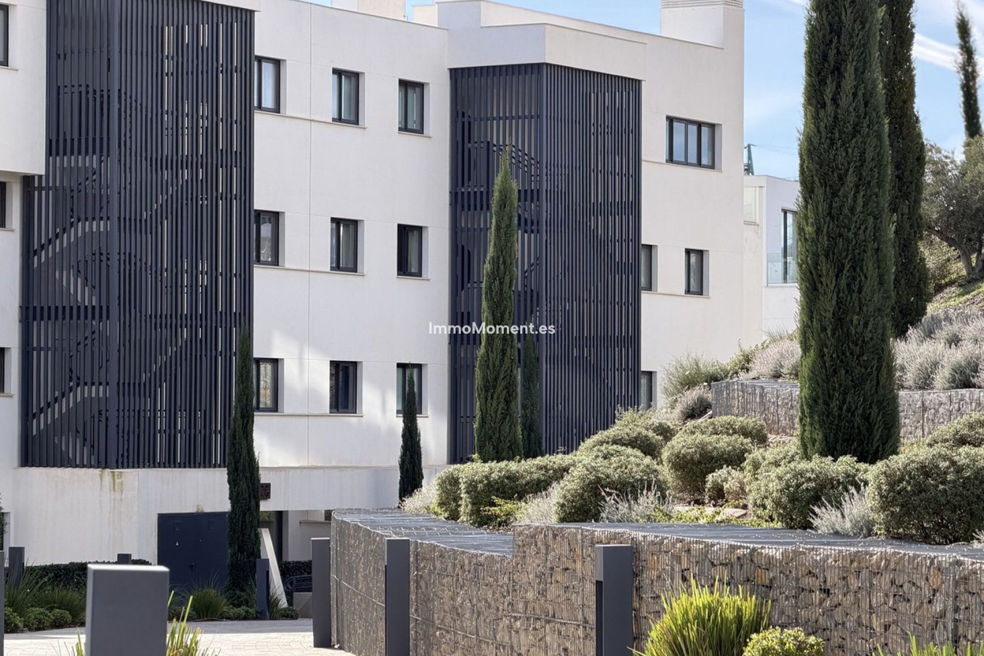 Revente - Appartement - Fuengirola - Higueron