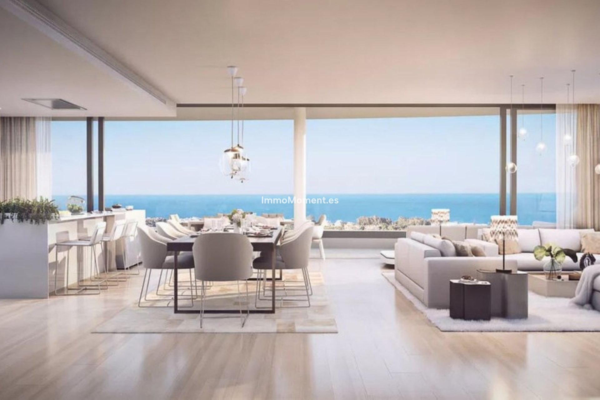 Revente - Appartement - Fuengirola - Higueron