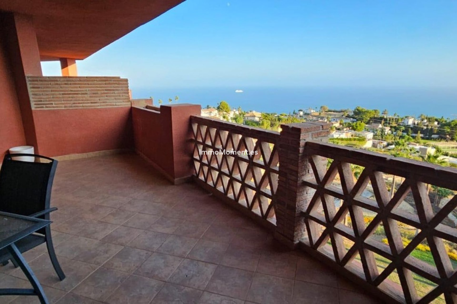 Revente - Appartement - Fuengirola - Higueron