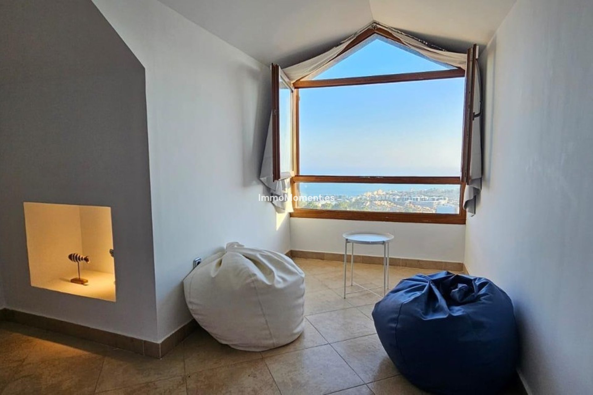 Revente - Appartement - Fuengirola - Higueron