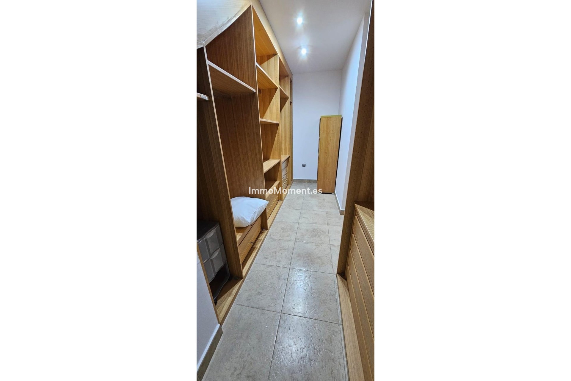 Revente - Appartement - Fuengirola - Higueron