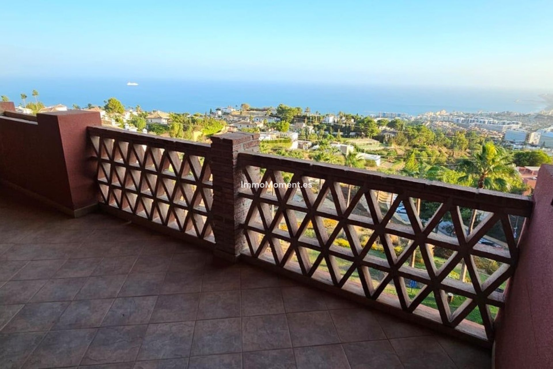 Revente - Appartement - Fuengirola - Higueron