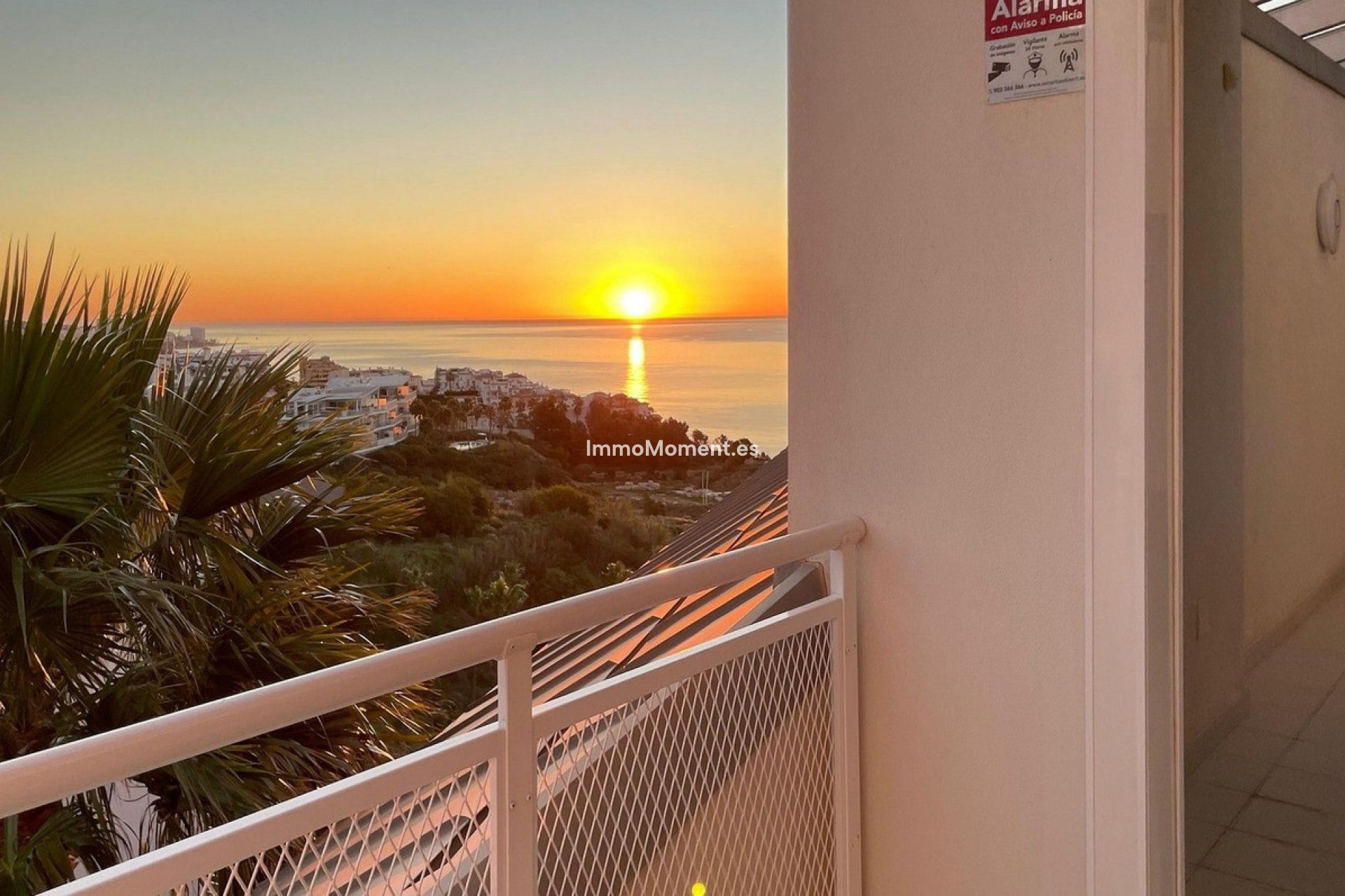 Revente - Appartement - Fuengirola - Higueron